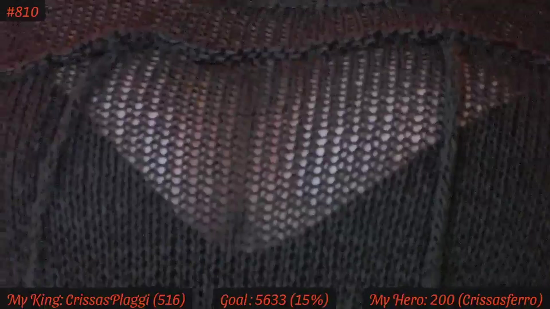 Gallery image thumbnail from SensualCrissa's myfreecams stream on, 05/24/2024, 12:26 image 15 of 20