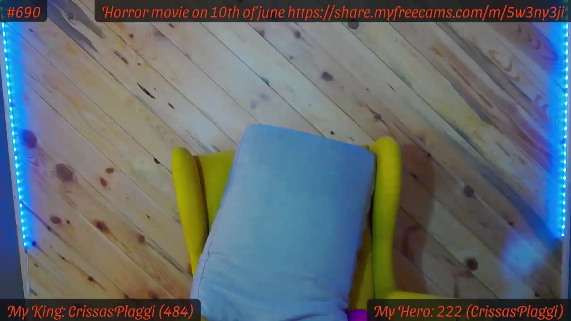 Gallery image thumbnail from SensualCrissa's myfreecams stream on, 06/07/2024, 12:12 image 14 of 20