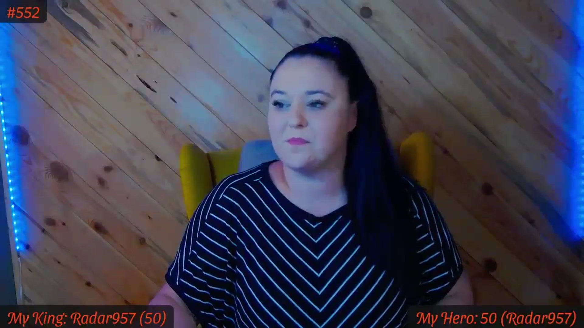 Gallery image thumbnail from SensualCrissa's myfreecams stream on, 06/10/2024, 07:35 image 4 of 20