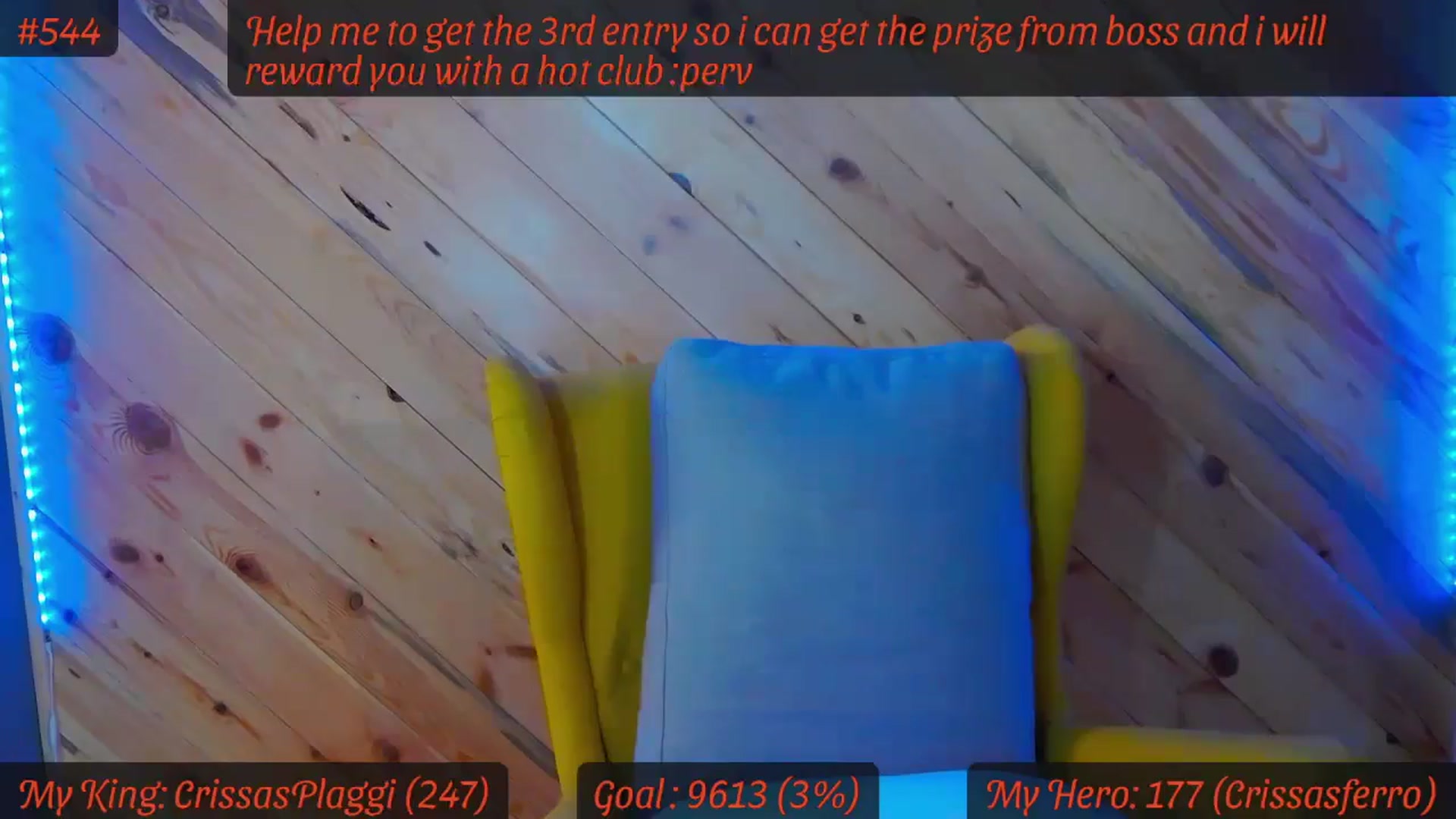 Gallery image thumbnail from SensualCrissa's myfreecams stream on, 06/10/2024, 12:04 image 10 of 20