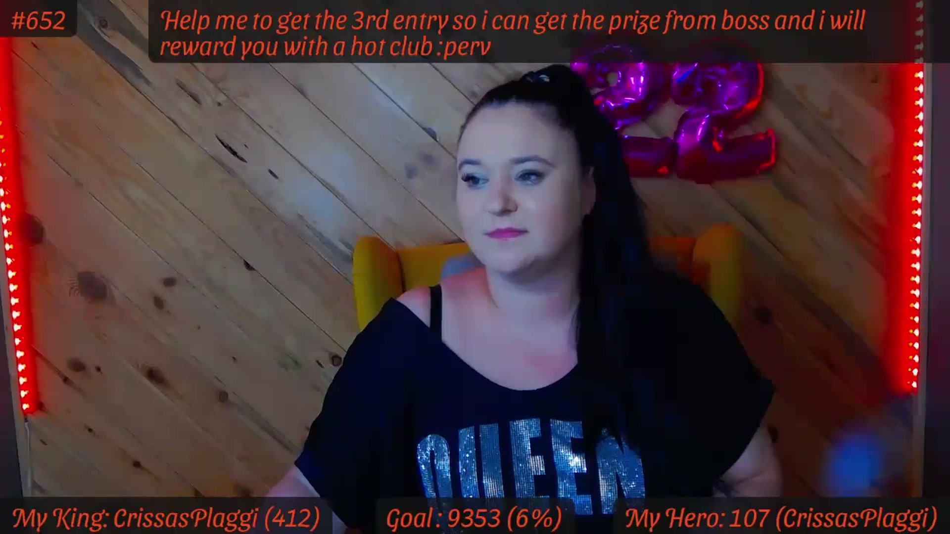 Gallery image thumbnail from SensualCrissa's myfreecams stream on, 06/12/2024, 10:38 image 15 of 20