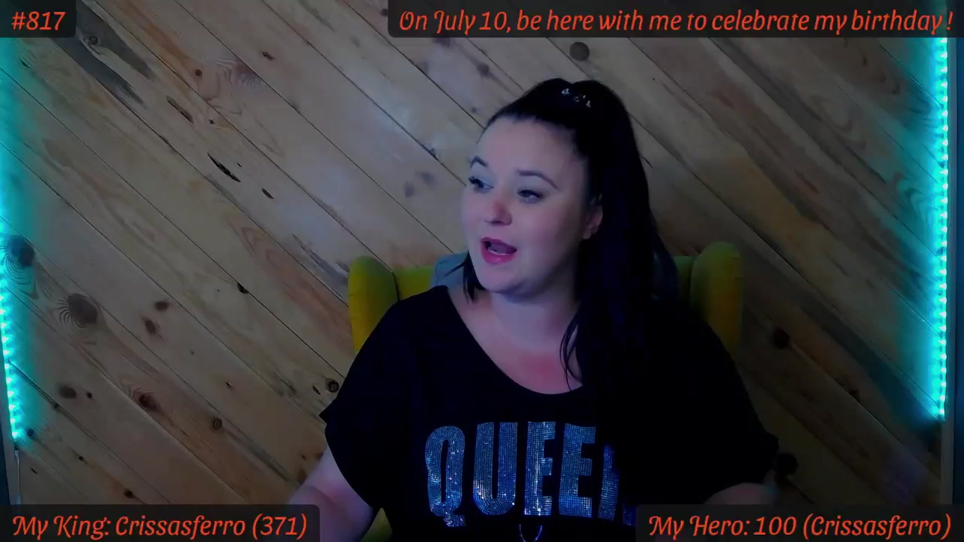 Gallery image thumbnail from SensualCrissa's myfreecams stream on, 06/28/2024, 12:06 image 1 of 20