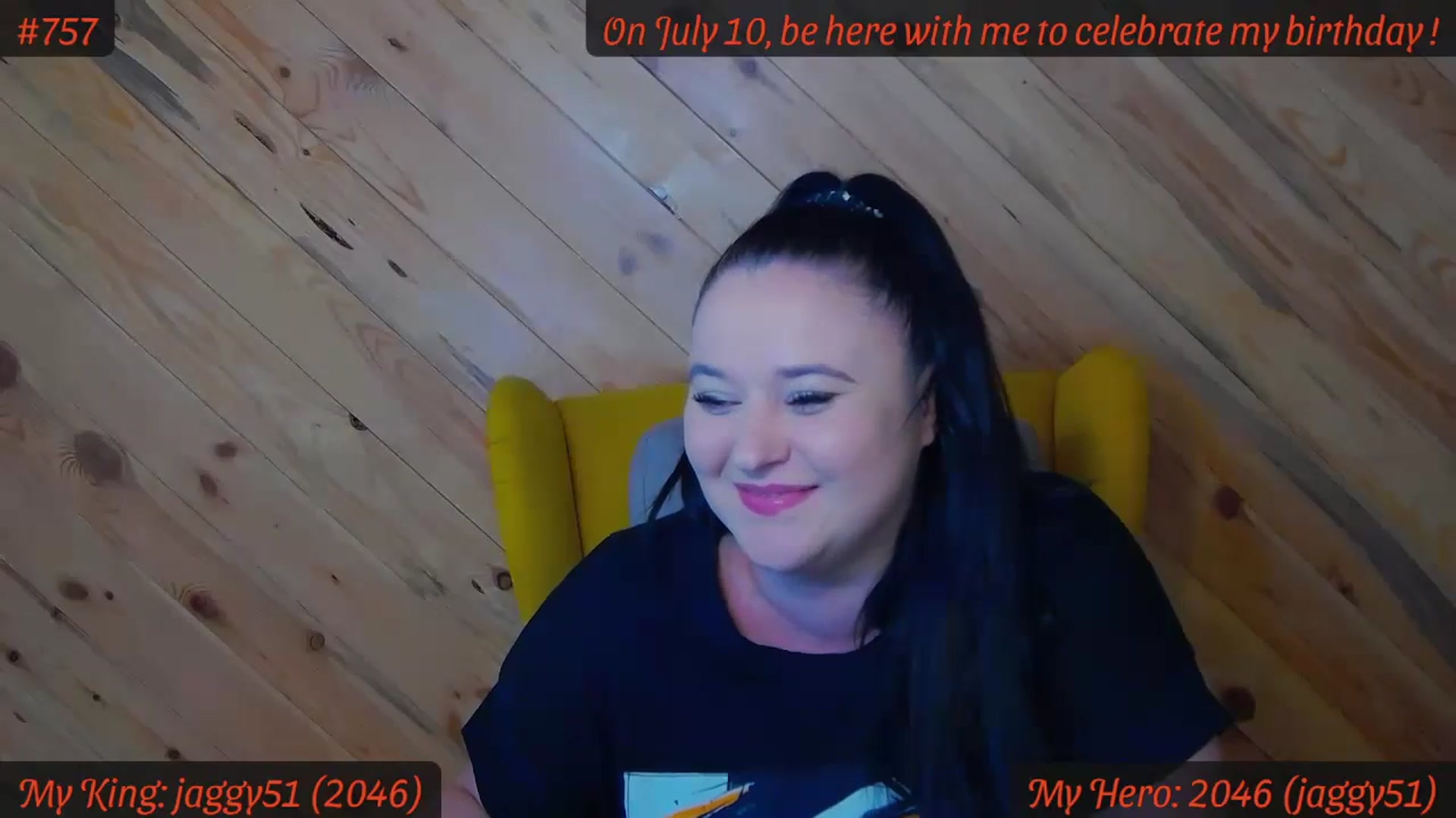 Gallery image thumbnail from SensualCrissa's myfreecams stream on, 06/29/2024, 10:25 image 8 of 20
