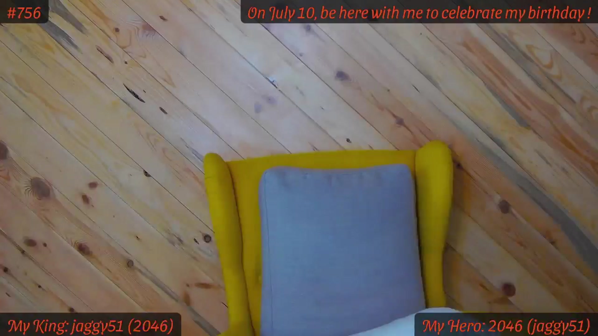 Gallery image thumbnail from SensualCrissa's myfreecams stream on, 06/29/2024, 12:12 image 7 of 20