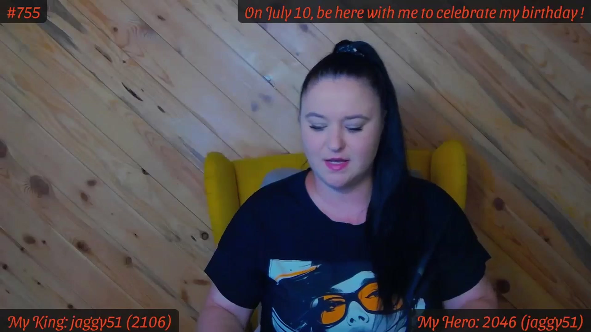 Gallery image thumbnail from SensualCrissa's myfreecams stream on, 06/29/2024, 12:12 image 18 of 20