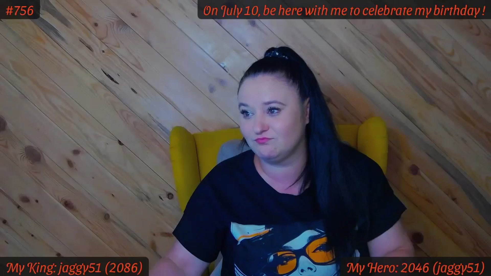 Gallery image thumbnail from SensualCrissa's myfreecams stream on, 06/29/2024, 12:12 image 15 of 20