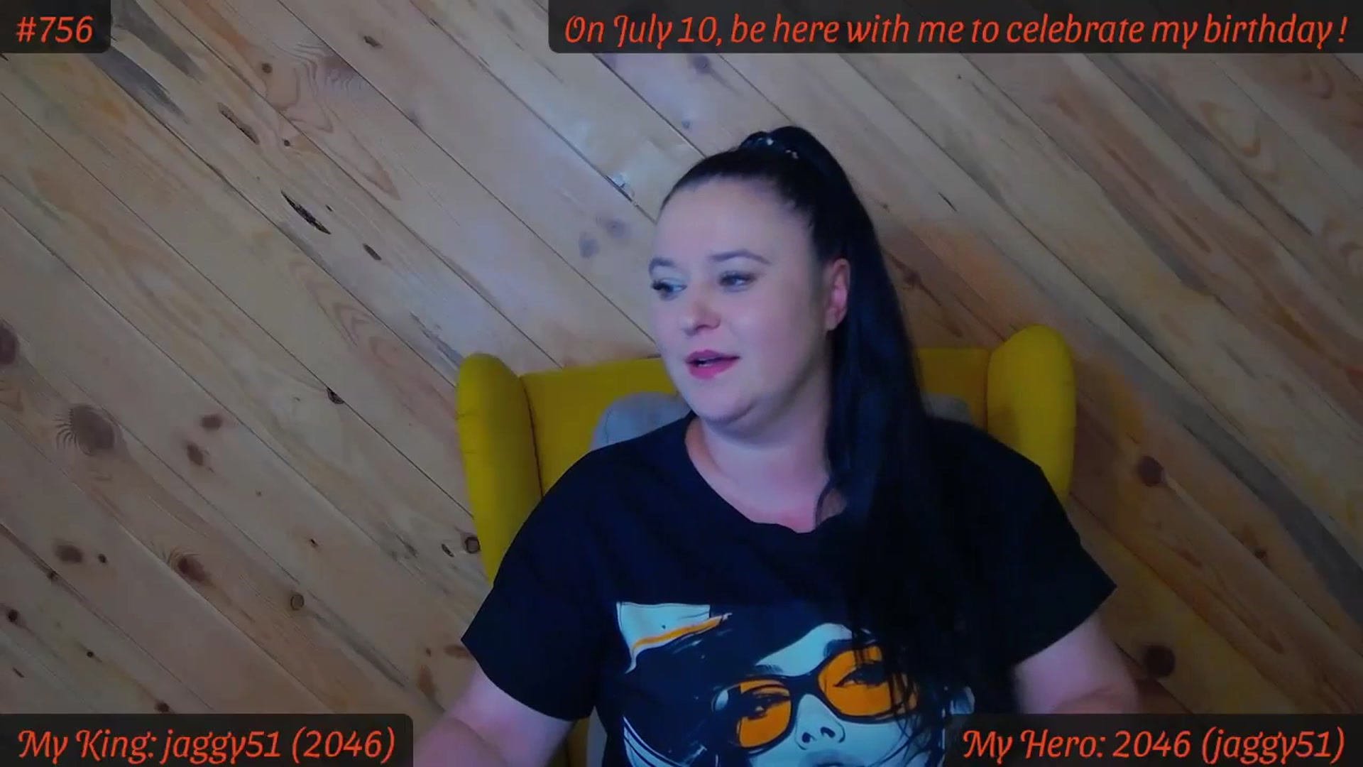 Gallery image thumbnail from SensualCrissa's myfreecams stream on, 06/29/2024, 12:12 image 2 of 20