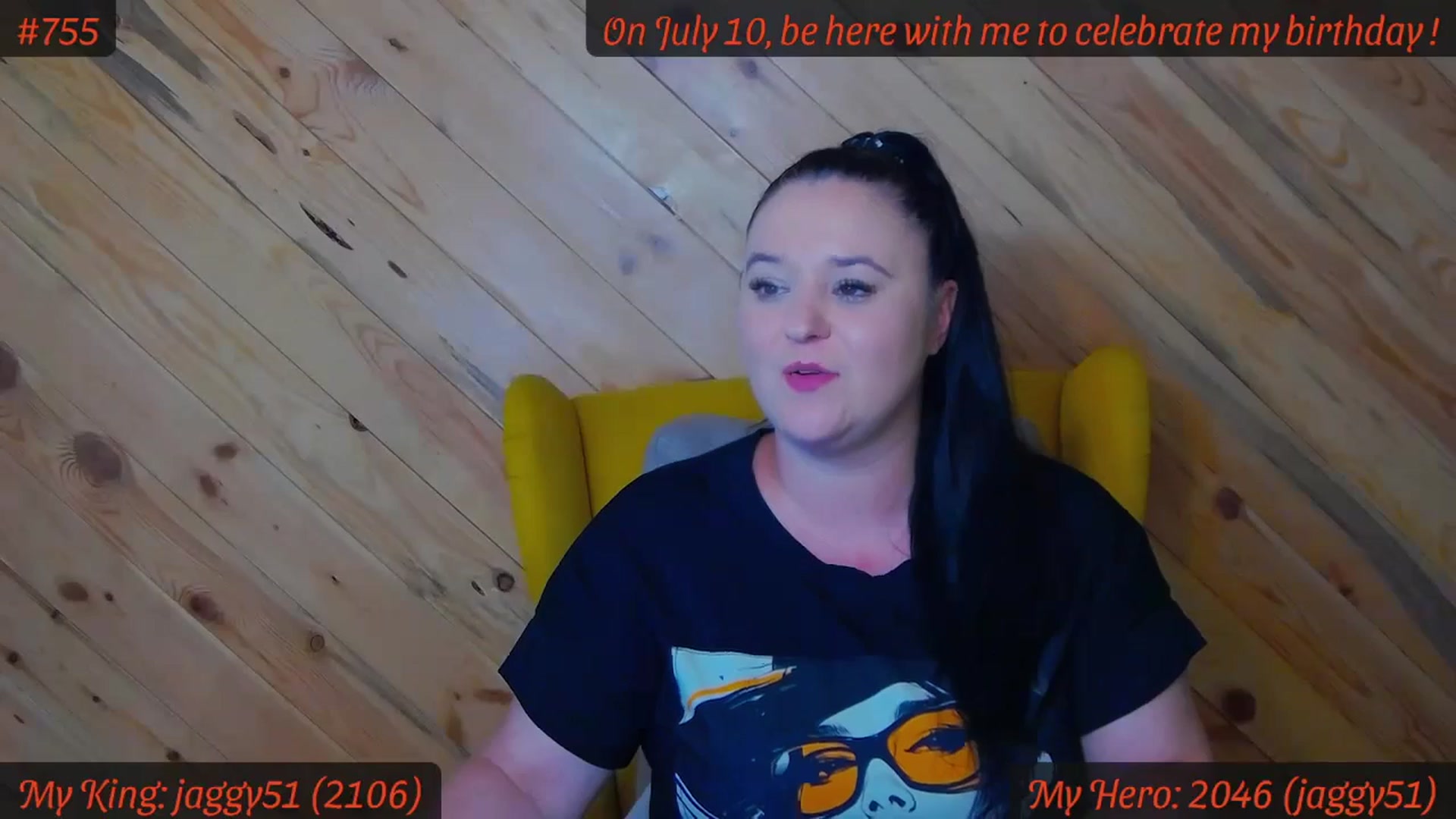Gallery image thumbnail from SensualCrissa's myfreecams stream on, 06/29/2024, 12:12 image 20 of 20