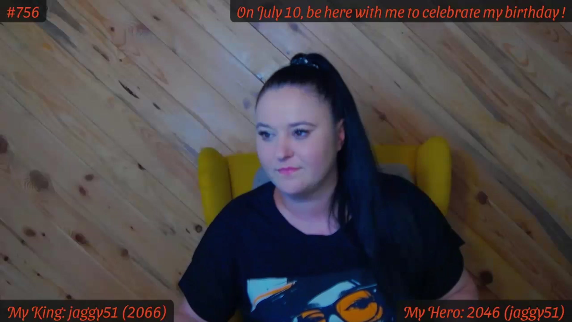 Gallery image thumbnail from SensualCrissa's myfreecams stream on, 06/29/2024, 12:12 image 11 of 20