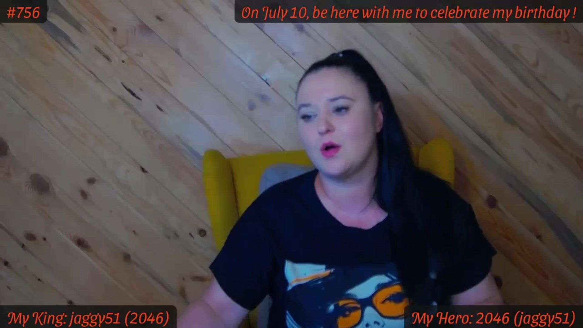 Gallery image thumbnail from SensualCrissa's myfreecams stream on, 06/29/2024, 12:12 image 10 of 20