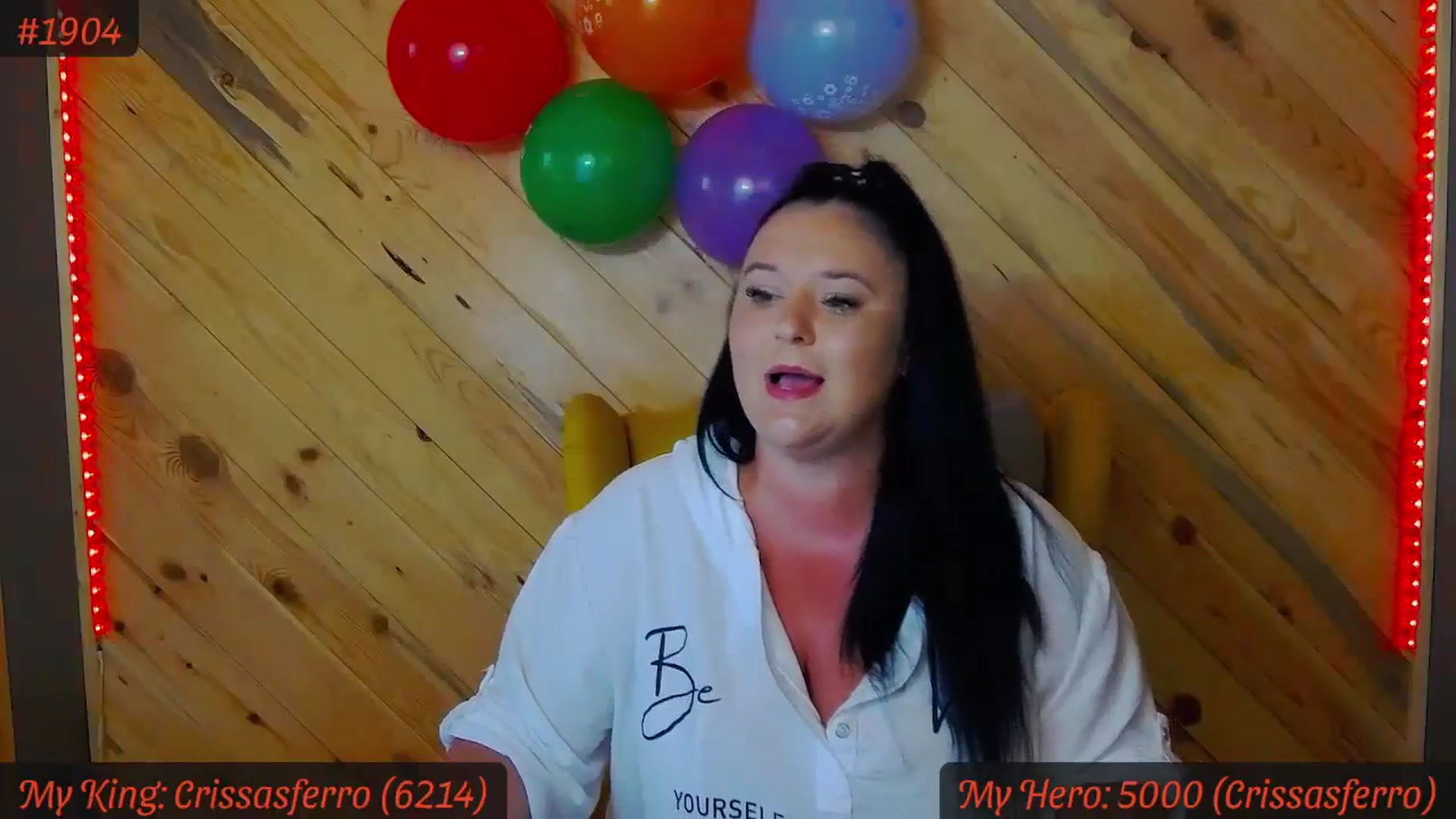 Gallery image thumbnail from SensualCrissa's myfreecams stream on, 07/10/2024, 07:39 image 11 of 20