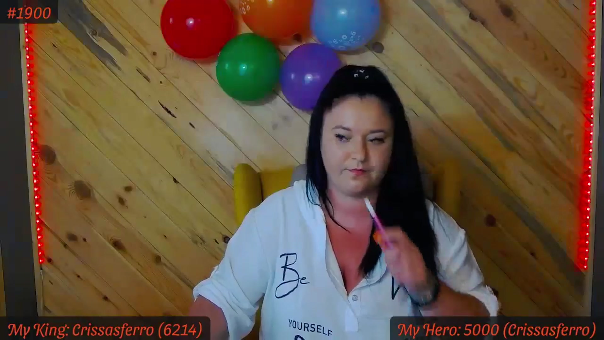 Gallery image thumbnail from SensualCrissa's myfreecams stream on, 07/10/2024, 07:39 image 14 of 20