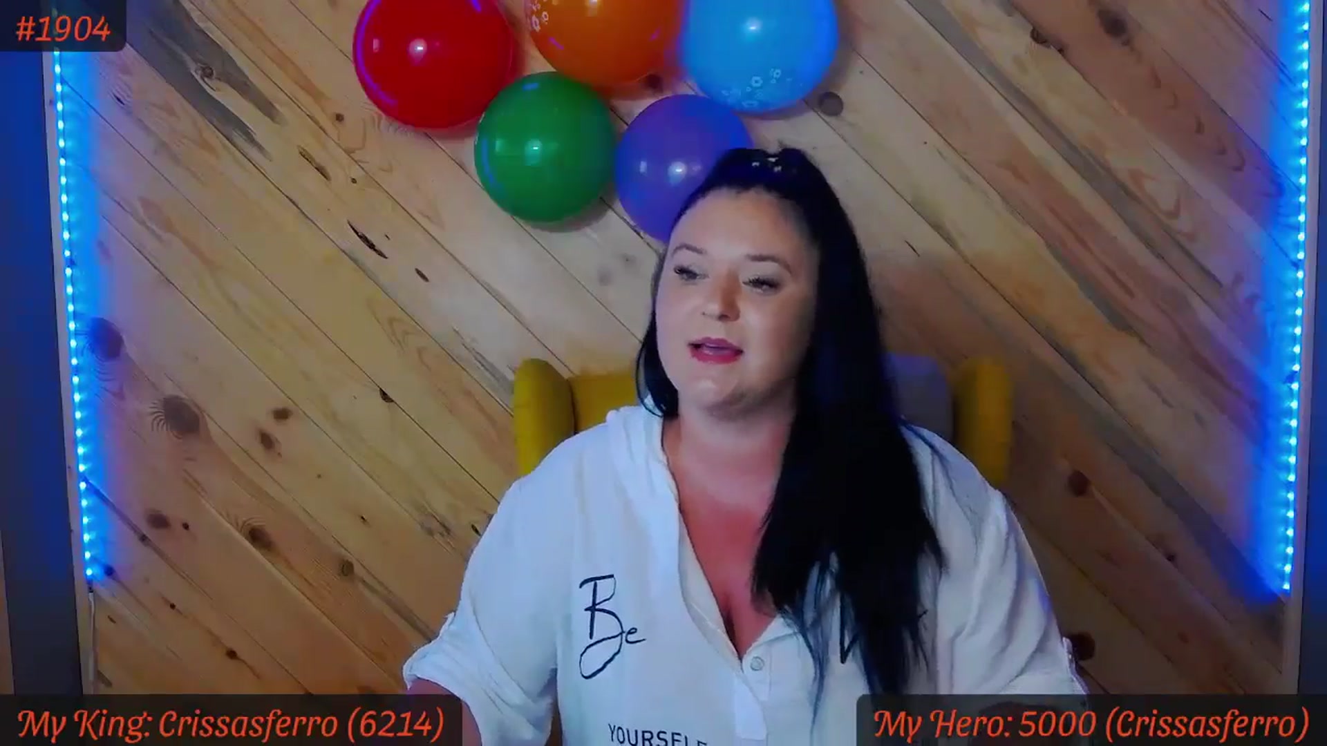 Gallery image thumbnail from SensualCrissa's myfreecams stream on, 07/10/2024, 07:39 image 10 of 20