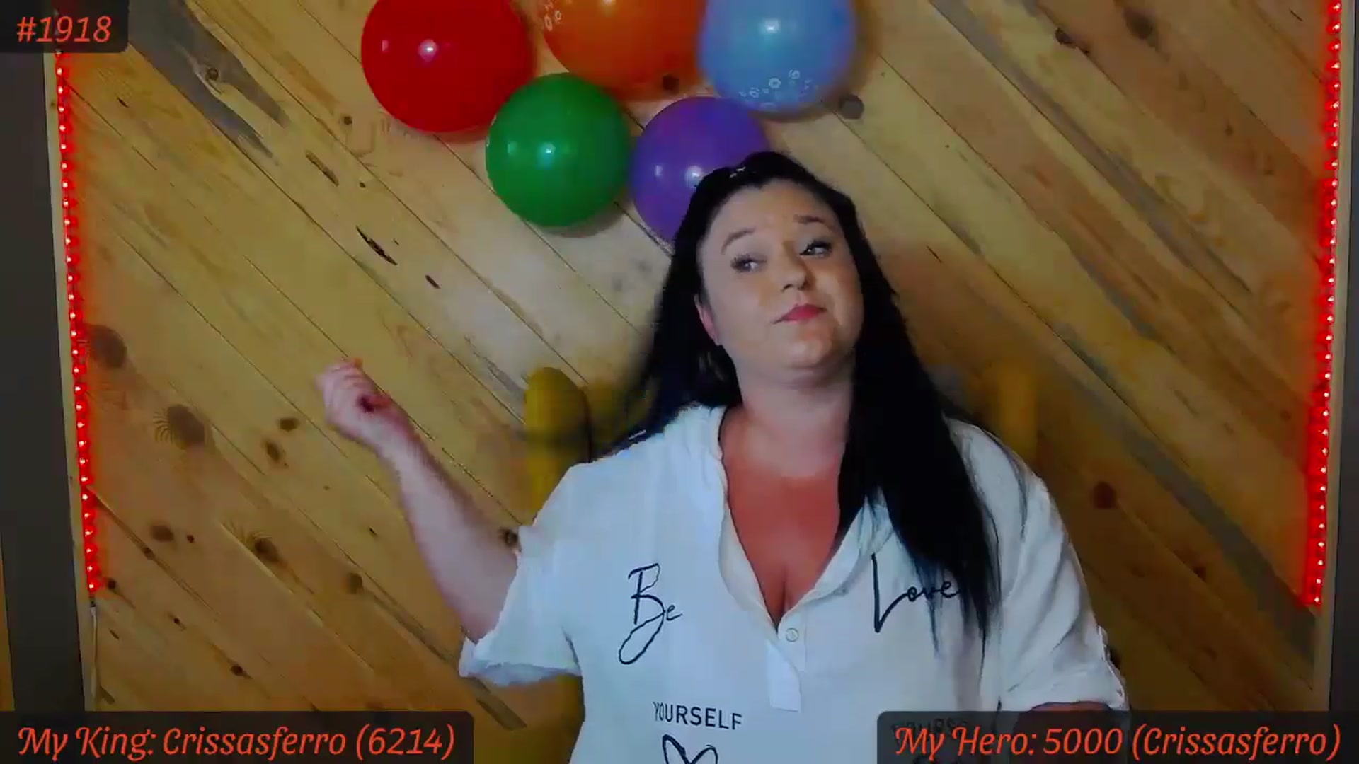 Gallery image thumbnail from SensualCrissa's myfreecams stream on, 07/10/2024, 07:39 image 4 of 20