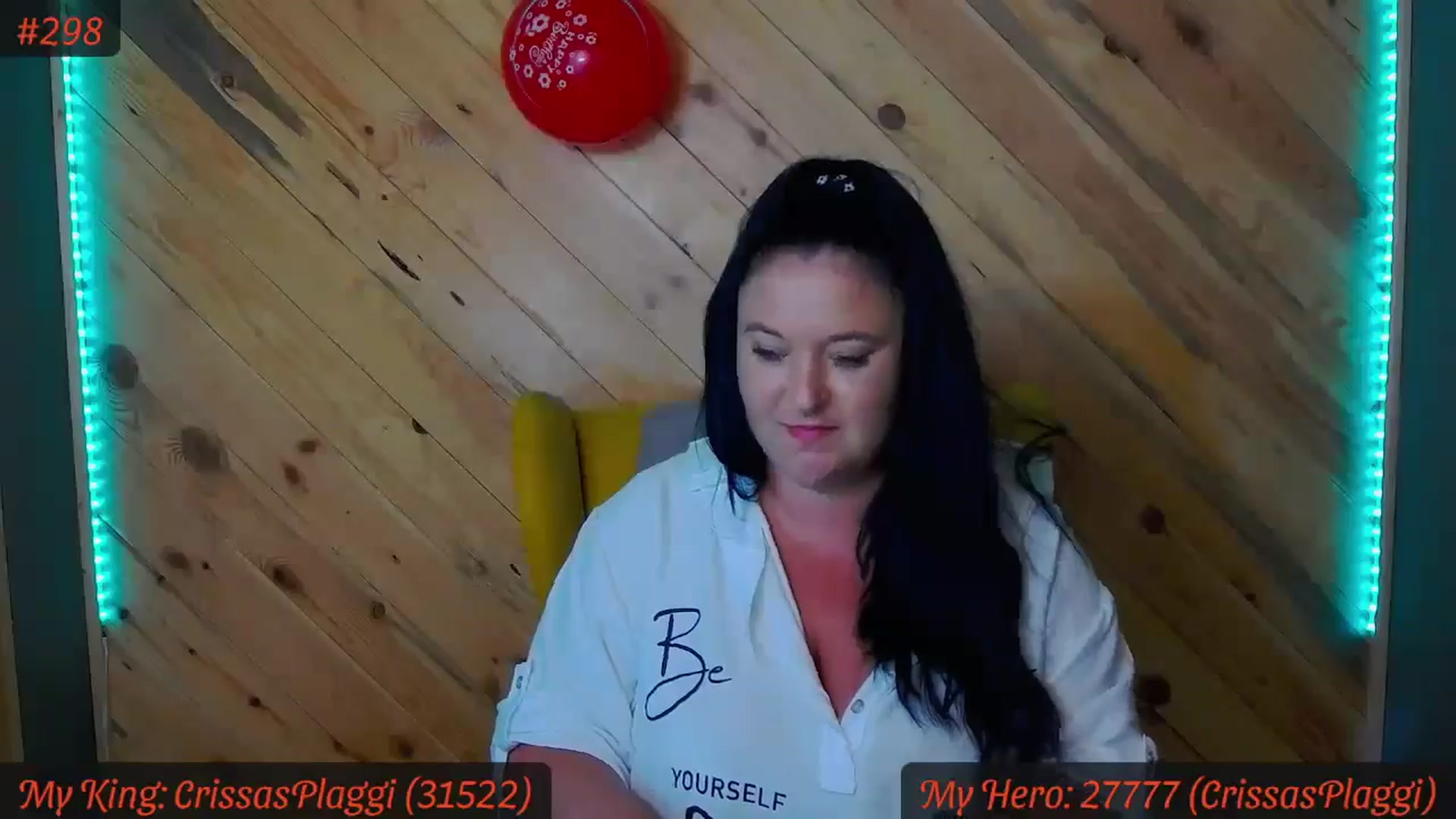 Gallery image thumbnail from SensualCrissa's myfreecams stream on, 07/10/2024, 12:11 image 16 of 20