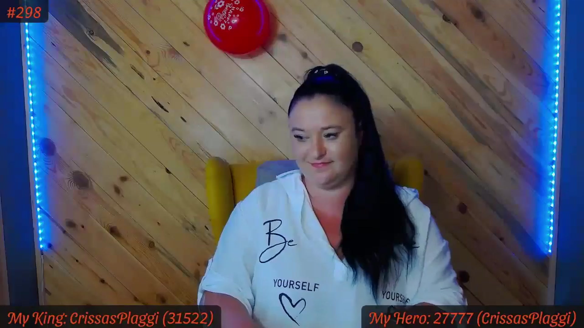 Gallery image thumbnail from SensualCrissa's myfreecams stream on, 07/10/2024, 12:11 image 15 of 20