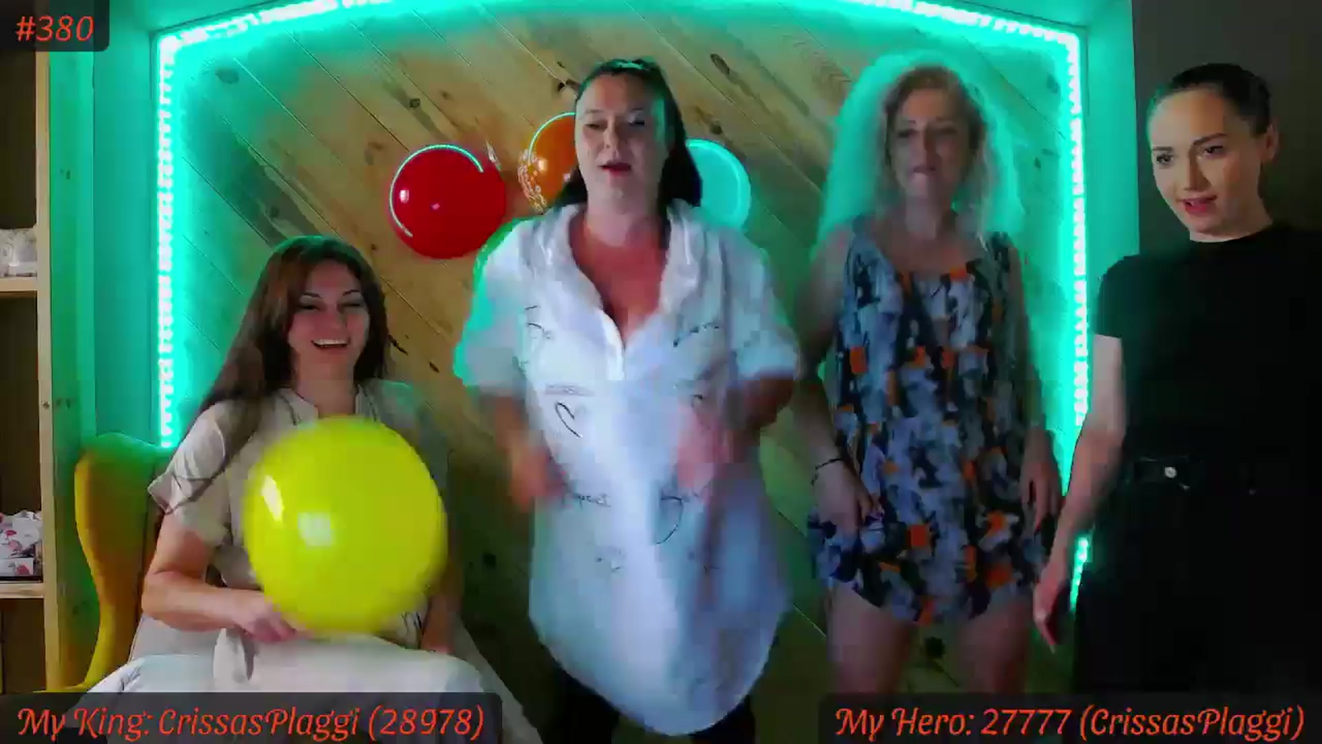 Gallery image thumbnail from SensualCrissa's myfreecams stream on, 07/10/2024, 12:11 image 1 of 20