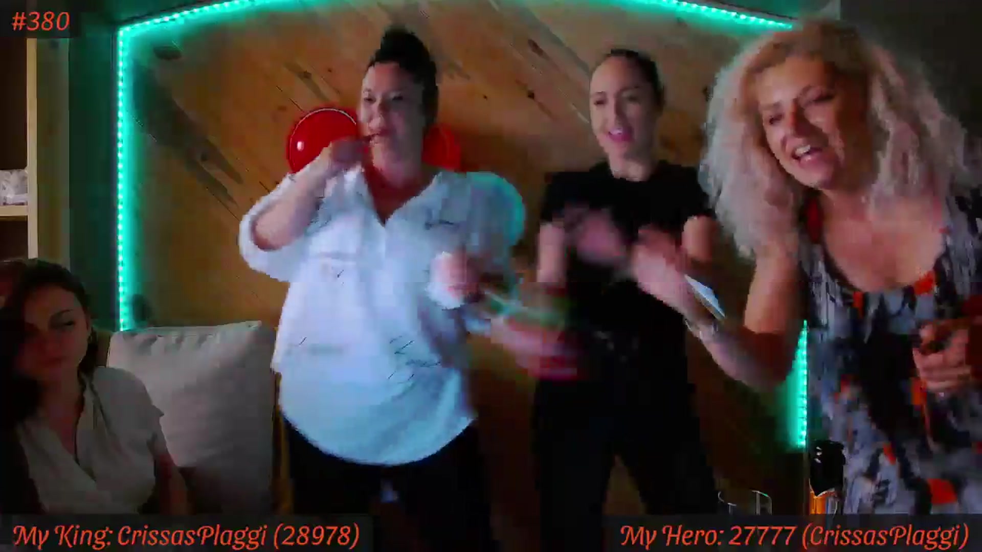 Gallery image thumbnail from SensualCrissa's myfreecams stream on, 07/10/2024, 12:11 image 3 of 20