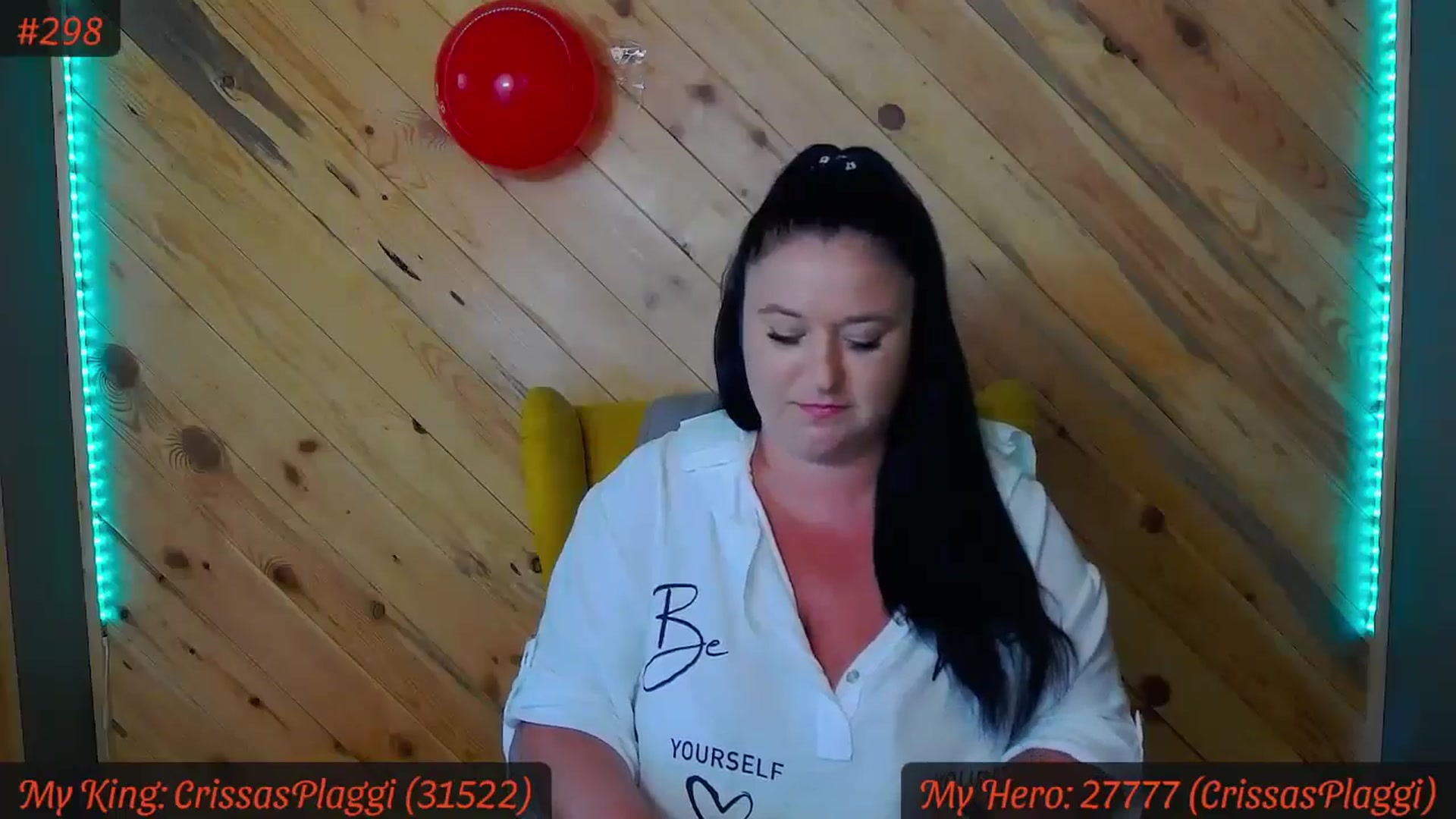 Gallery image thumbnail from SensualCrissa's myfreecams stream on, 07/10/2024, 12:11 image 14 of 20