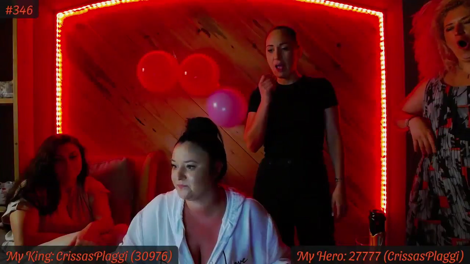 Gallery image thumbnail from SensualCrissa's myfreecams stream on, 07/10/2024, 12:11 image 4 of 20