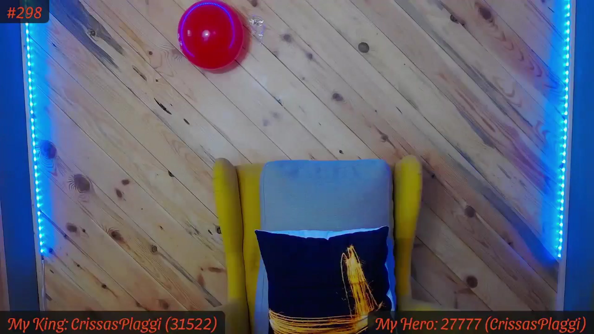 Gallery image thumbnail from SensualCrissa's myfreecams stream on, 07/10/2024, 12:11 image 13 of 20