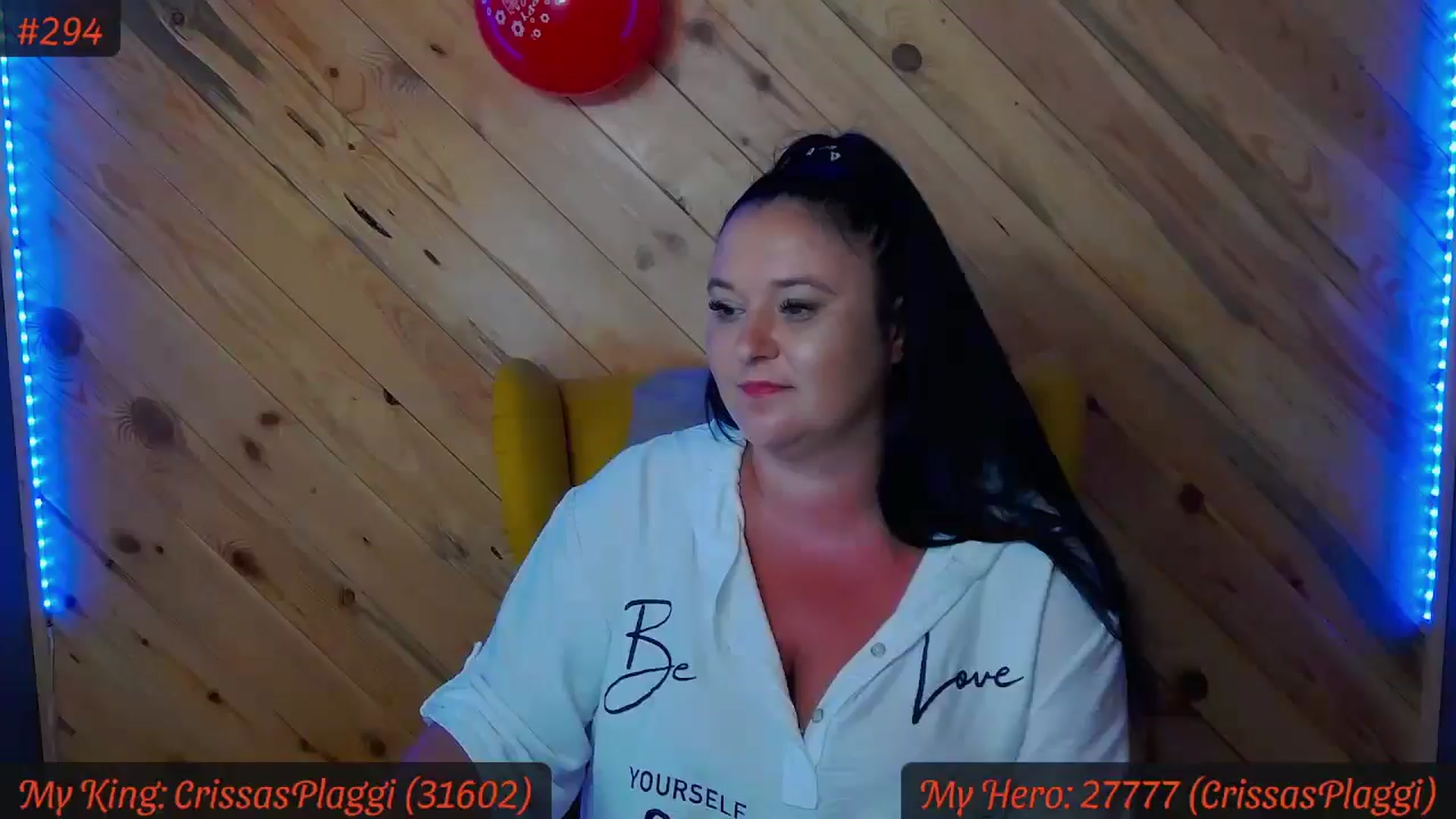 Gallery image thumbnail from SensualCrissa's myfreecams stream on, 07/10/2024, 12:11 image 19 of 20