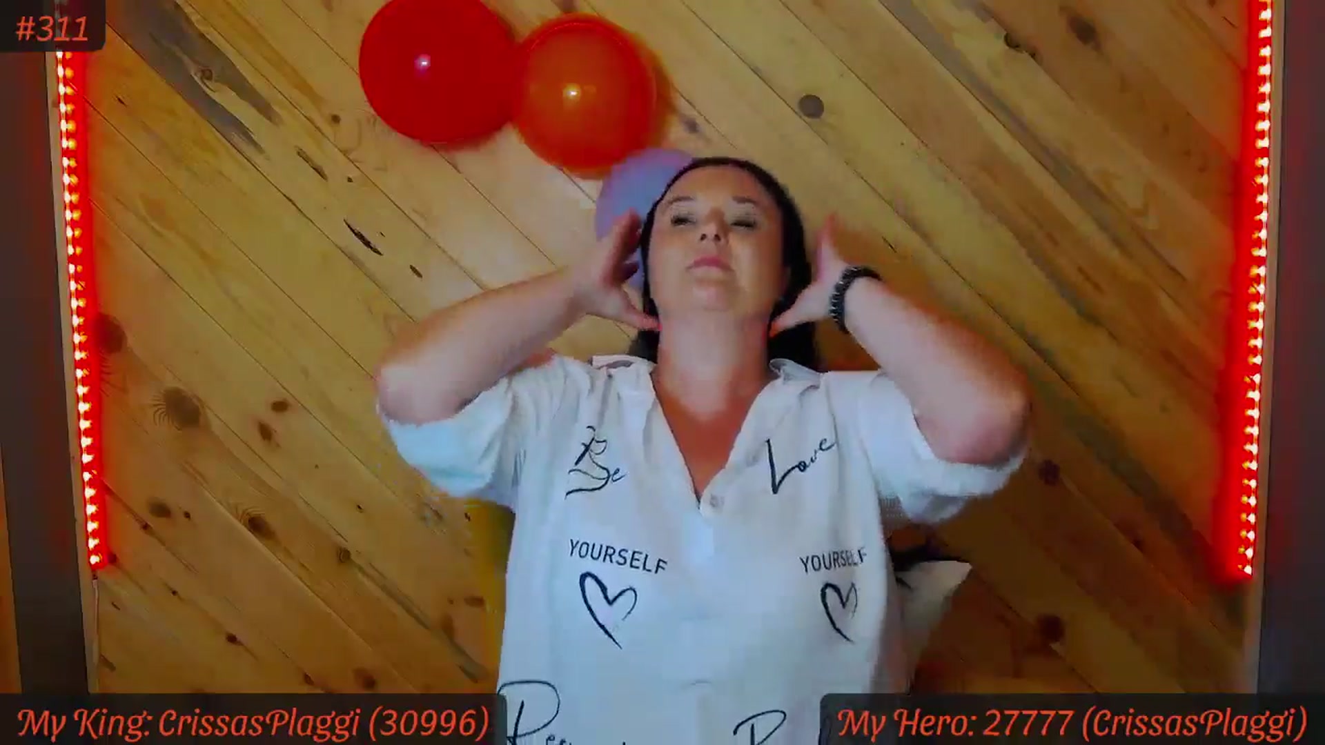 Gallery image thumbnail from SensualCrissa's myfreecams stream on, 07/10/2024, 12:11 image 8 of 20