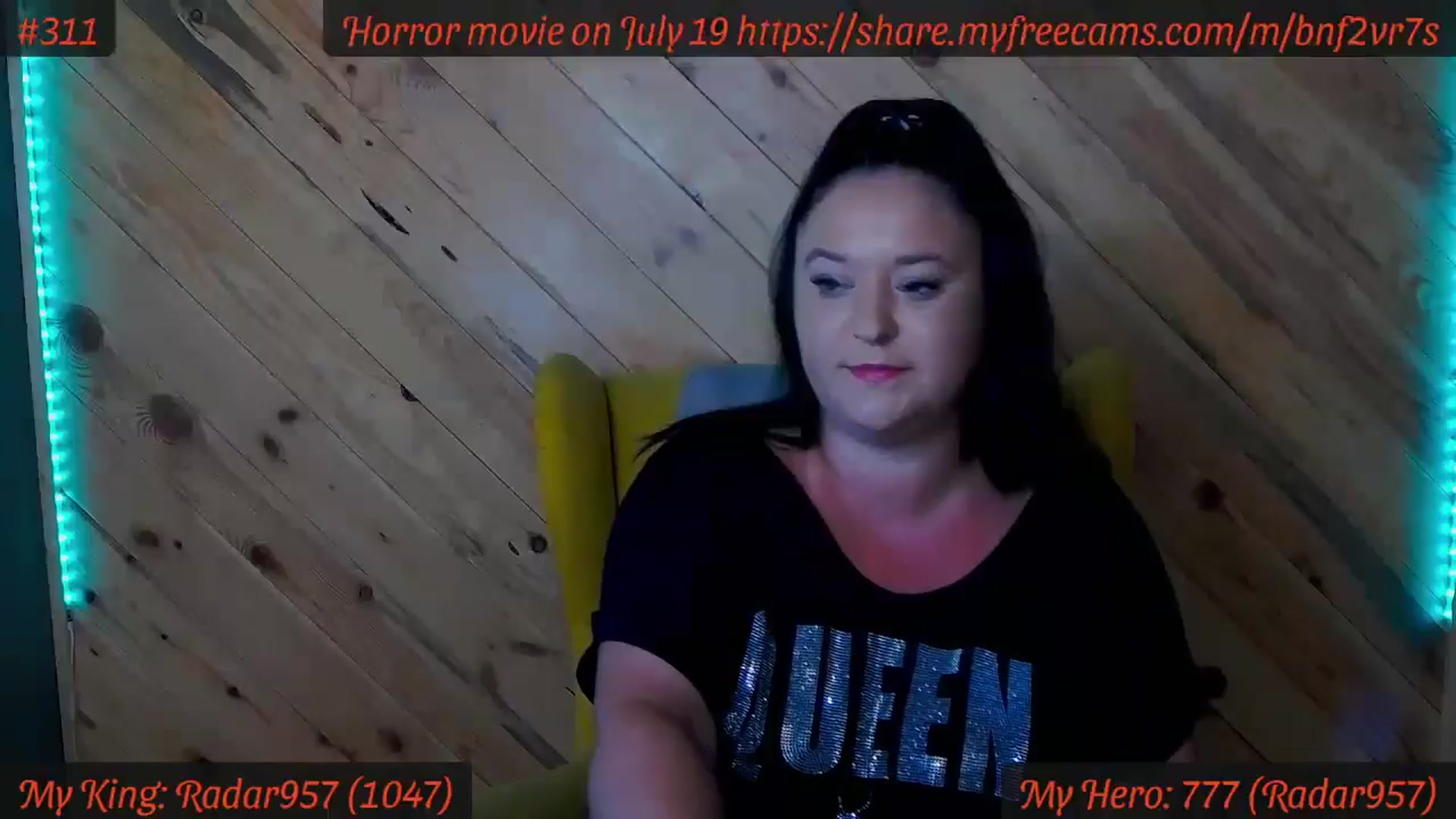 Gallery image thumbnail from SensualCrissa's myfreecams stream on, 07/11/2024, 07:41 image 7 of 20
