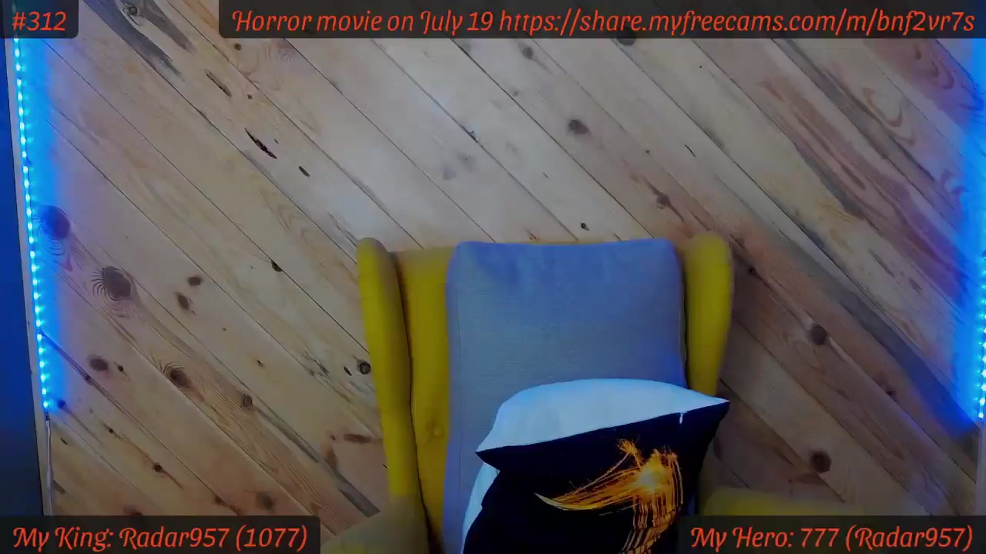 Gallery image thumbnail from SensualCrissa's myfreecams stream on, 07/11/2024, 07:41 image 15 of 20