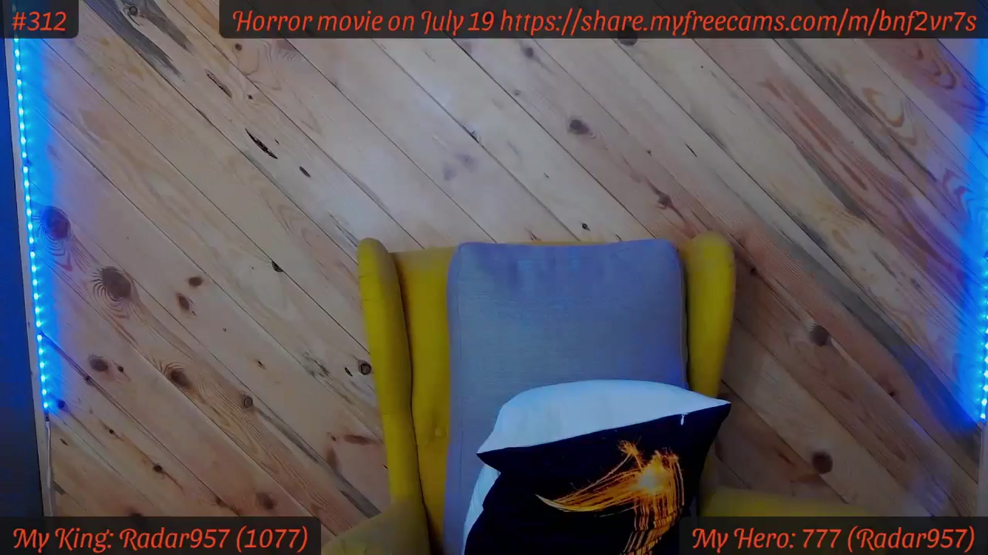 Gallery image thumbnail from SensualCrissa's myfreecams stream on, 07/11/2024, 07:41 image 14 of 20