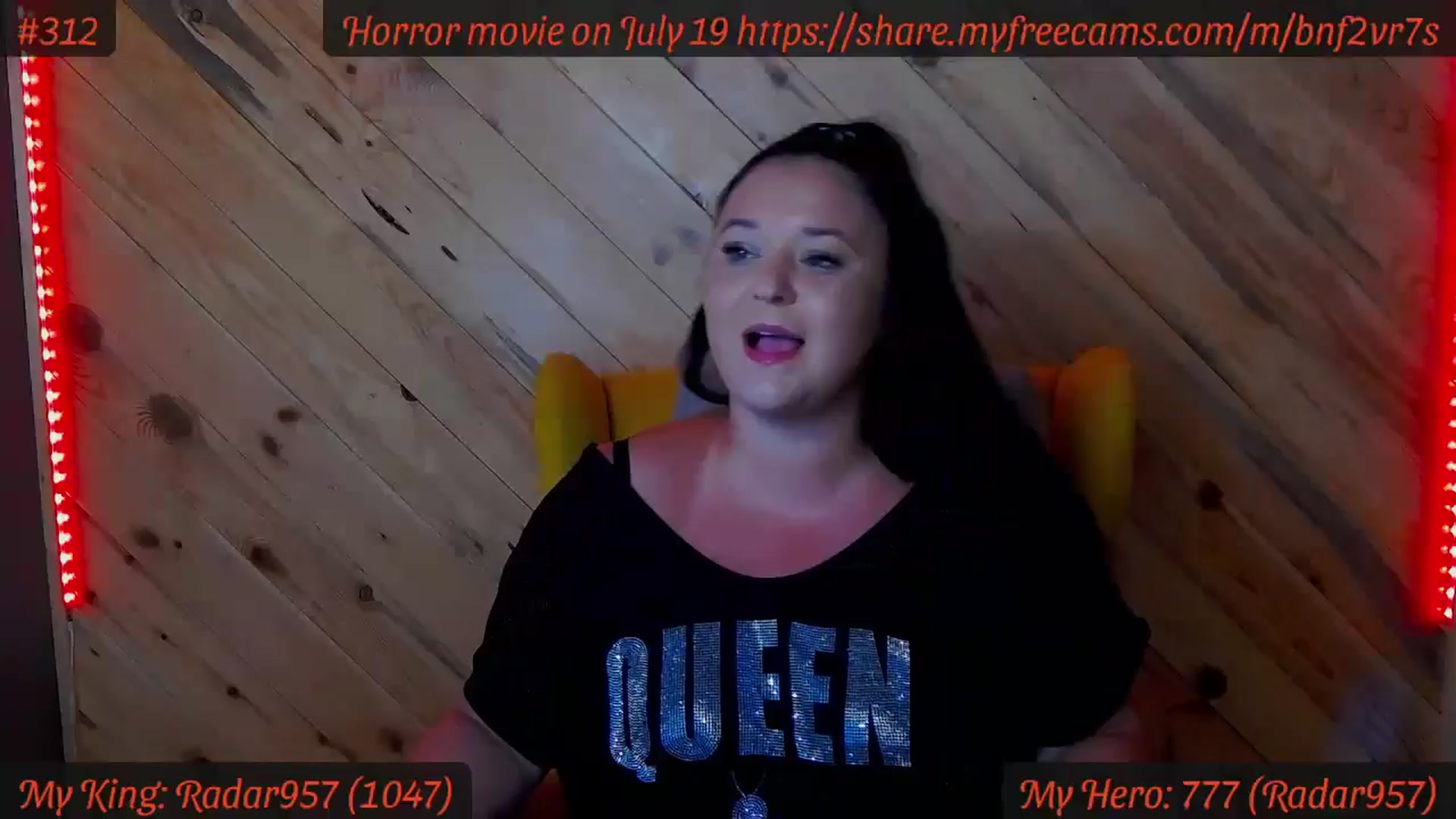 Gallery image thumbnail from SensualCrissa's myfreecams stream on, 07/11/2024, 07:41 image 5 of 20