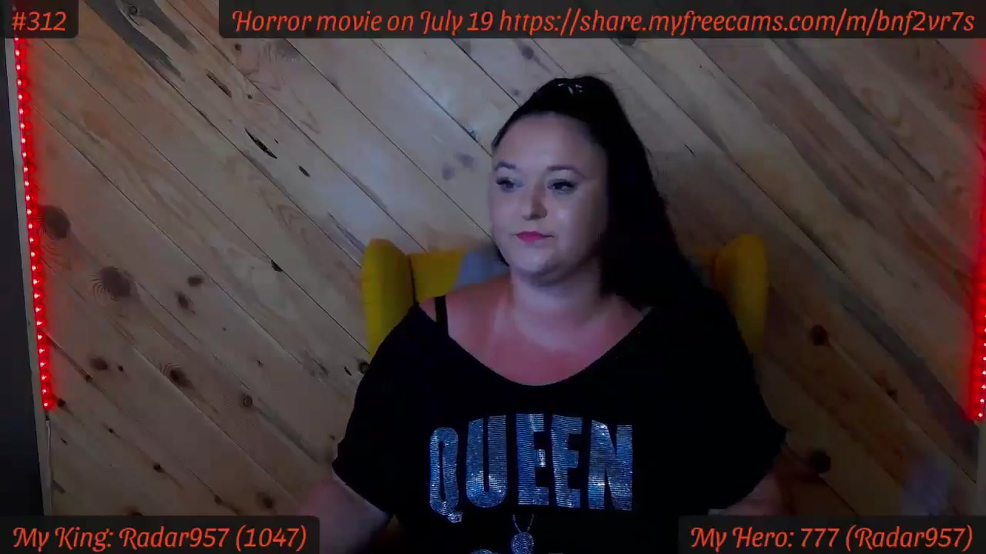 Gallery image thumbnail from SensualCrissa's myfreecams stream on, 07/11/2024, 07:41 image 4 of 20