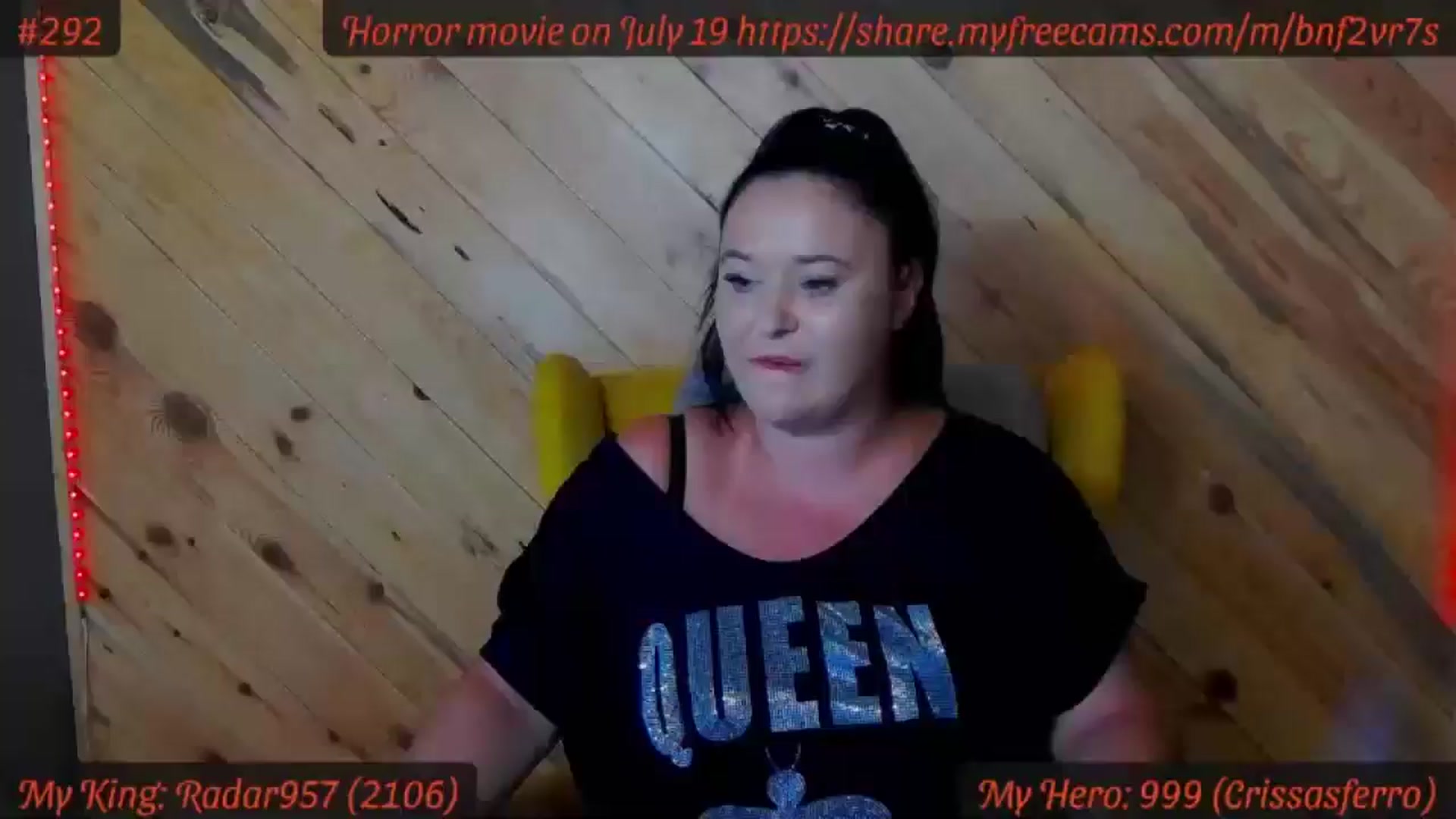 Gallery image thumbnail from SensualCrissa's myfreecams stream on, 07/11/2024, 10:07 image 20 of 20
