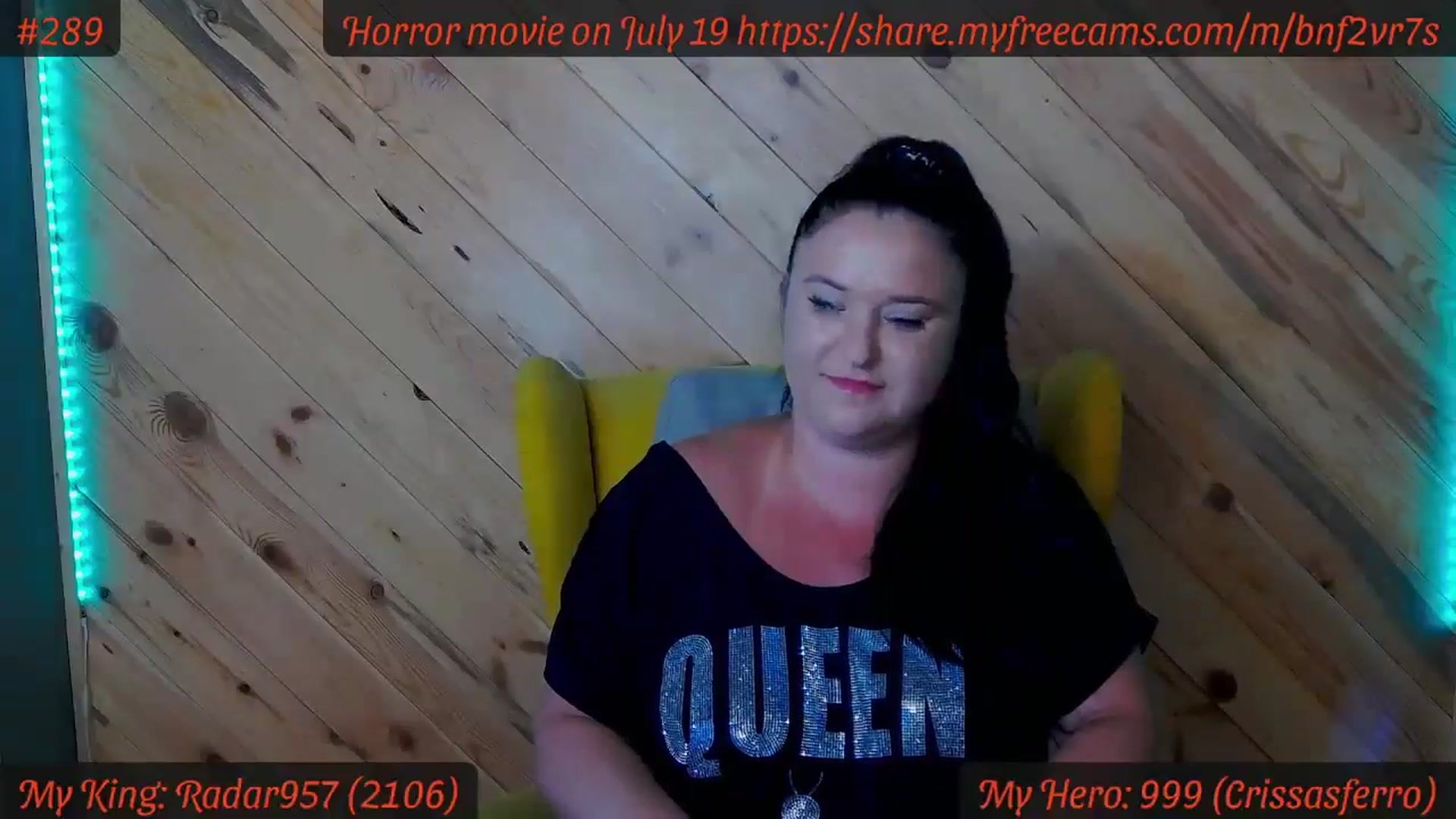 Gallery image thumbnail from SensualCrissa's myfreecams stream on, 07/11/2024, 12:11 image 8 of 20
