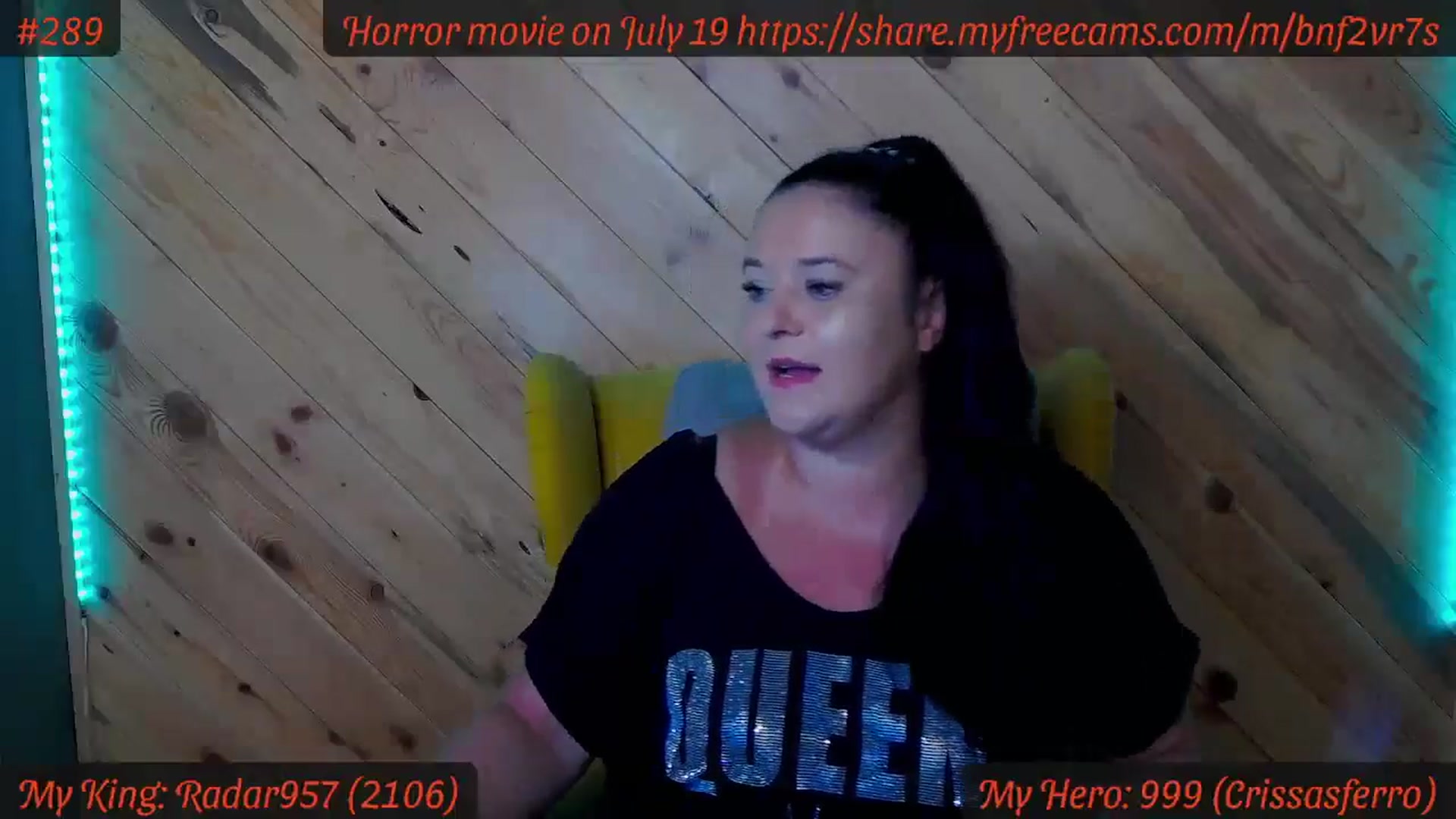 Gallery image thumbnail from SensualCrissa's myfreecams stream on, 07/11/2024, 12:11 image 7 of 20