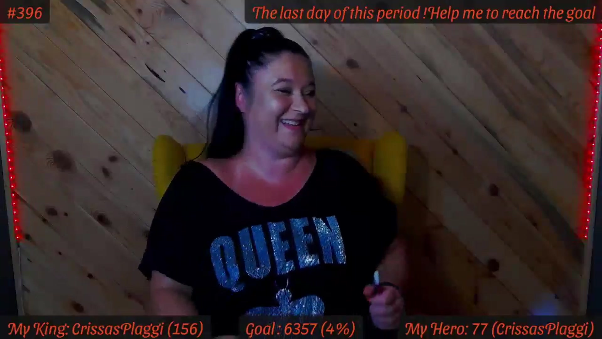 Gallery image thumbnail from SensualCrissa's myfreecams stream on, 07/15/2024, 07:39 image 3 of 20