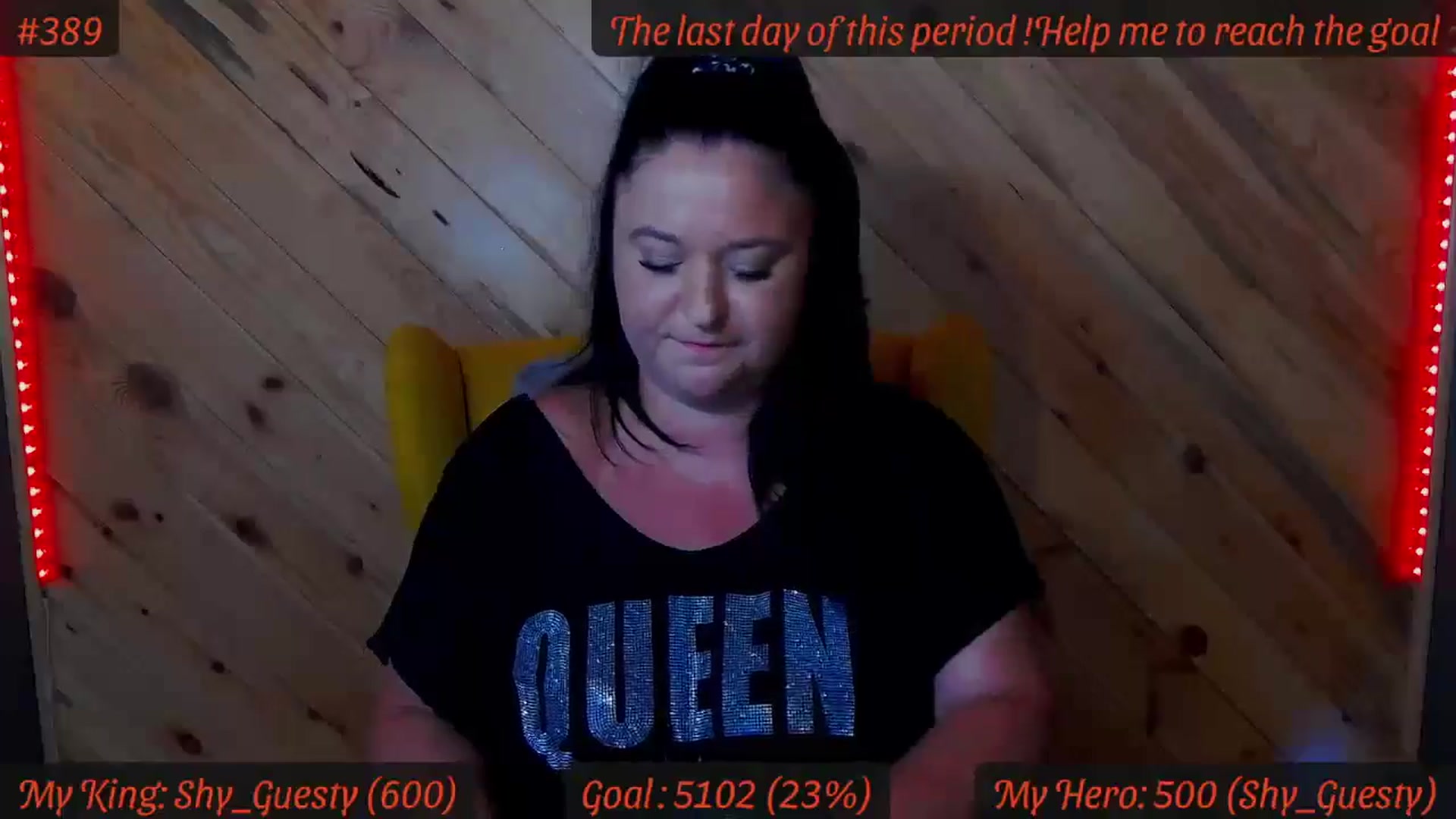 Gallery image thumbnail from SensualCrissa's myfreecams stream on, 07/15/2024, 07:39 image 19 of 20