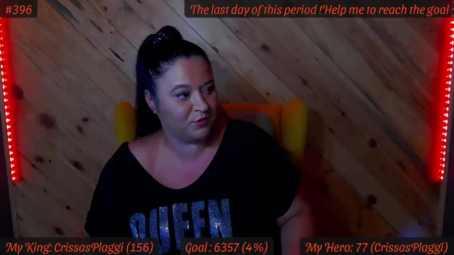 Gallery image thumbnail from SensualCrissa's myfreecams stream on, 07/15/2024, 07:39 image 4 of 20