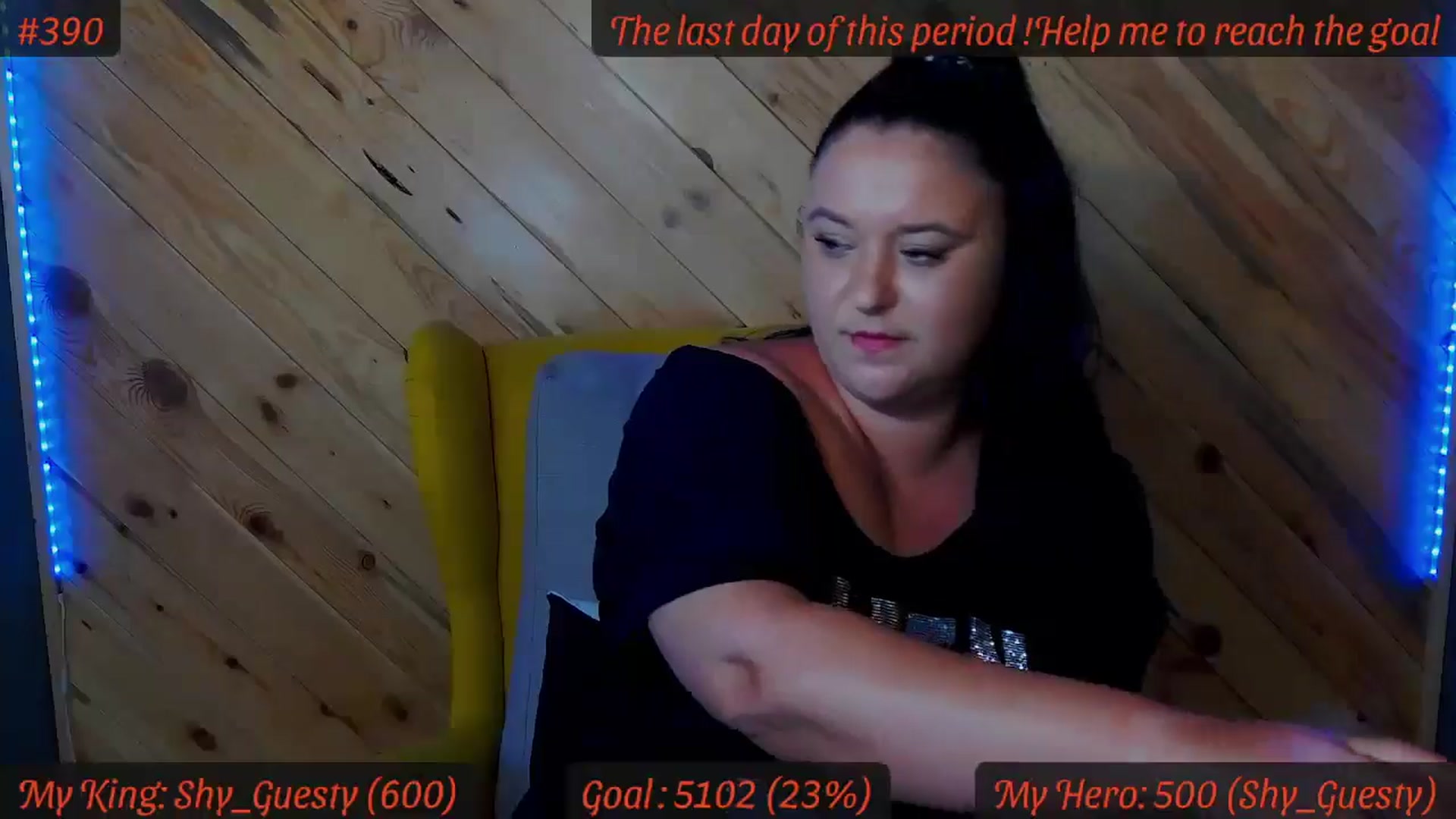 Gallery image thumbnail from SensualCrissa's myfreecams stream on, 07/15/2024, 09:53 image 8 of 20