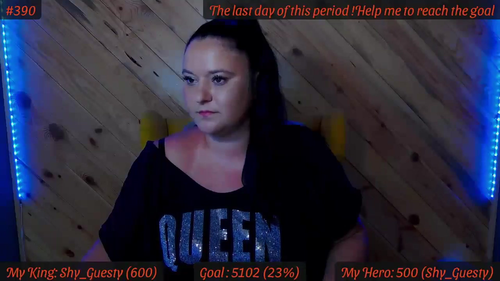 Gallery image thumbnail from SensualCrissa's myfreecams stream on, 07/15/2024, 09:53 image 14 of 20