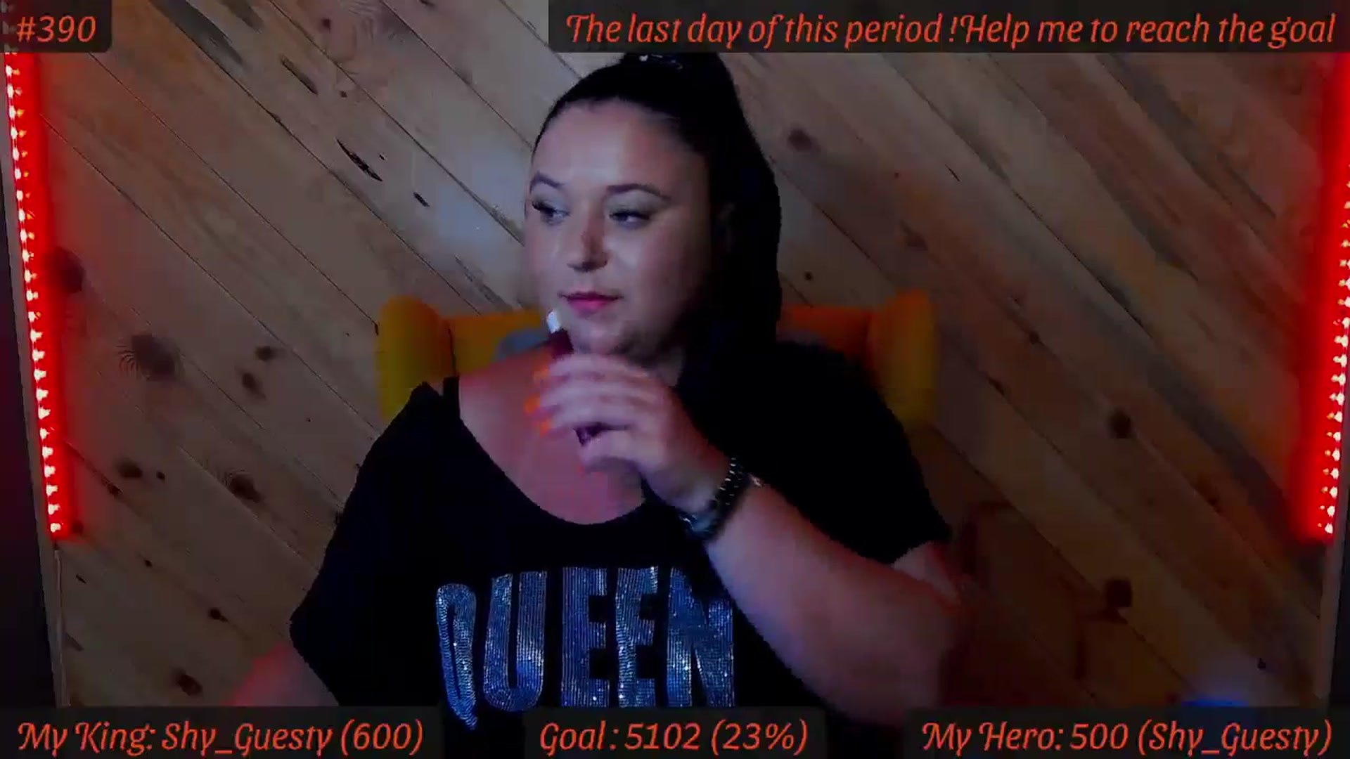 Gallery image thumbnail from SensualCrissa's myfreecams stream on, 07/15/2024, 09:53 image 17 of 20