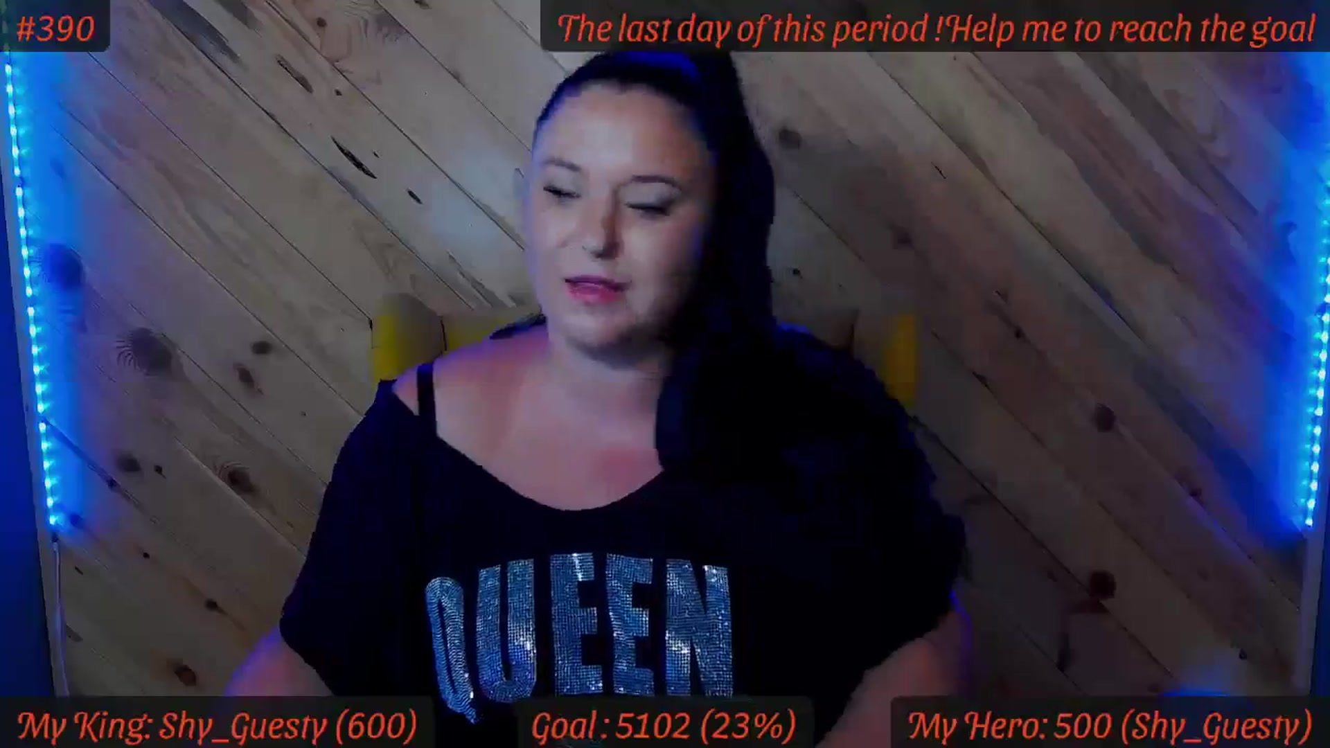 Gallery image thumbnail from SensualCrissa's myfreecams stream on, 07/15/2024, 09:53 image 7 of 20