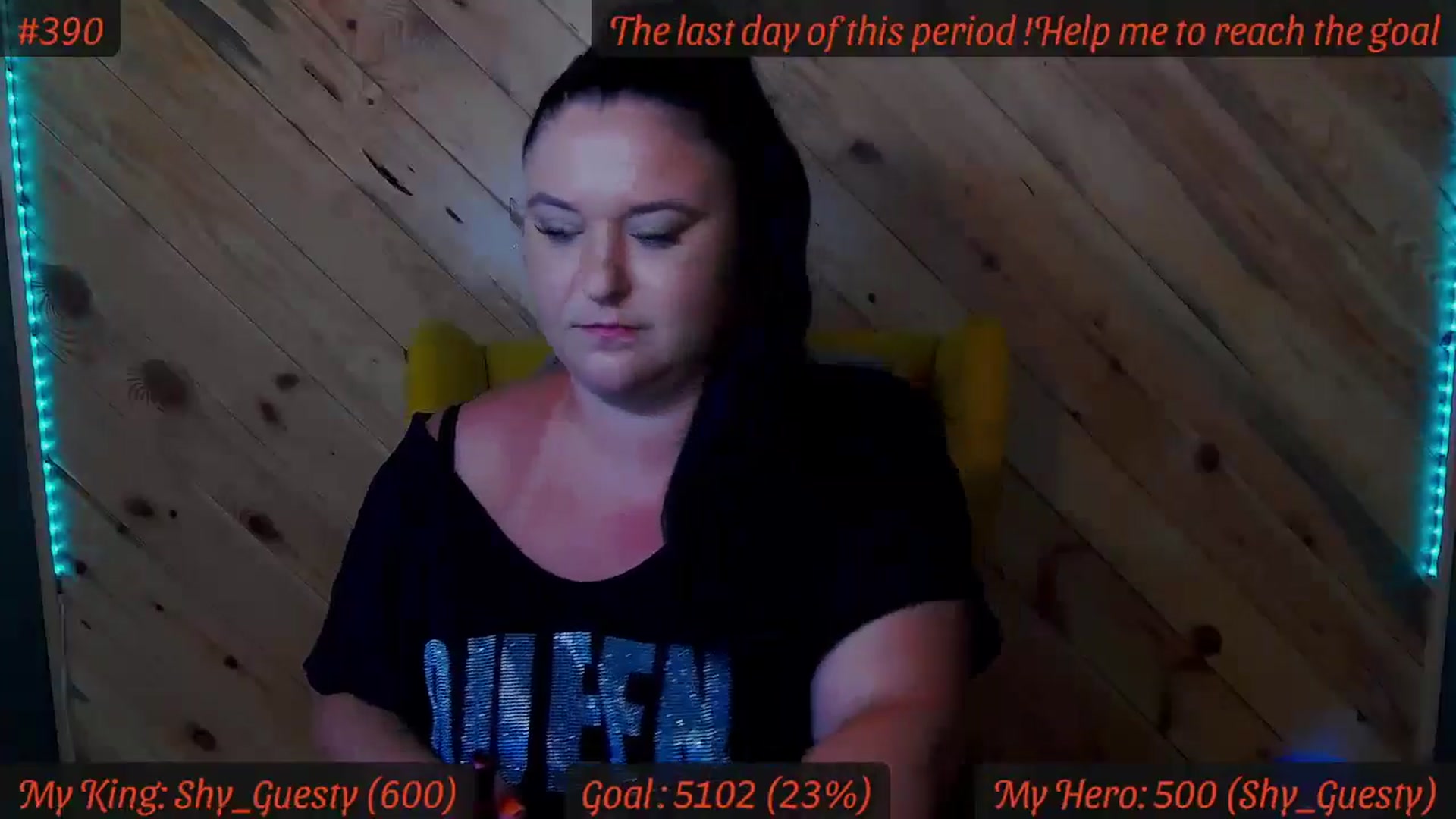 Gallery image thumbnail from SensualCrissa's myfreecams stream on, 07/15/2024, 09:53 image 13 of 20