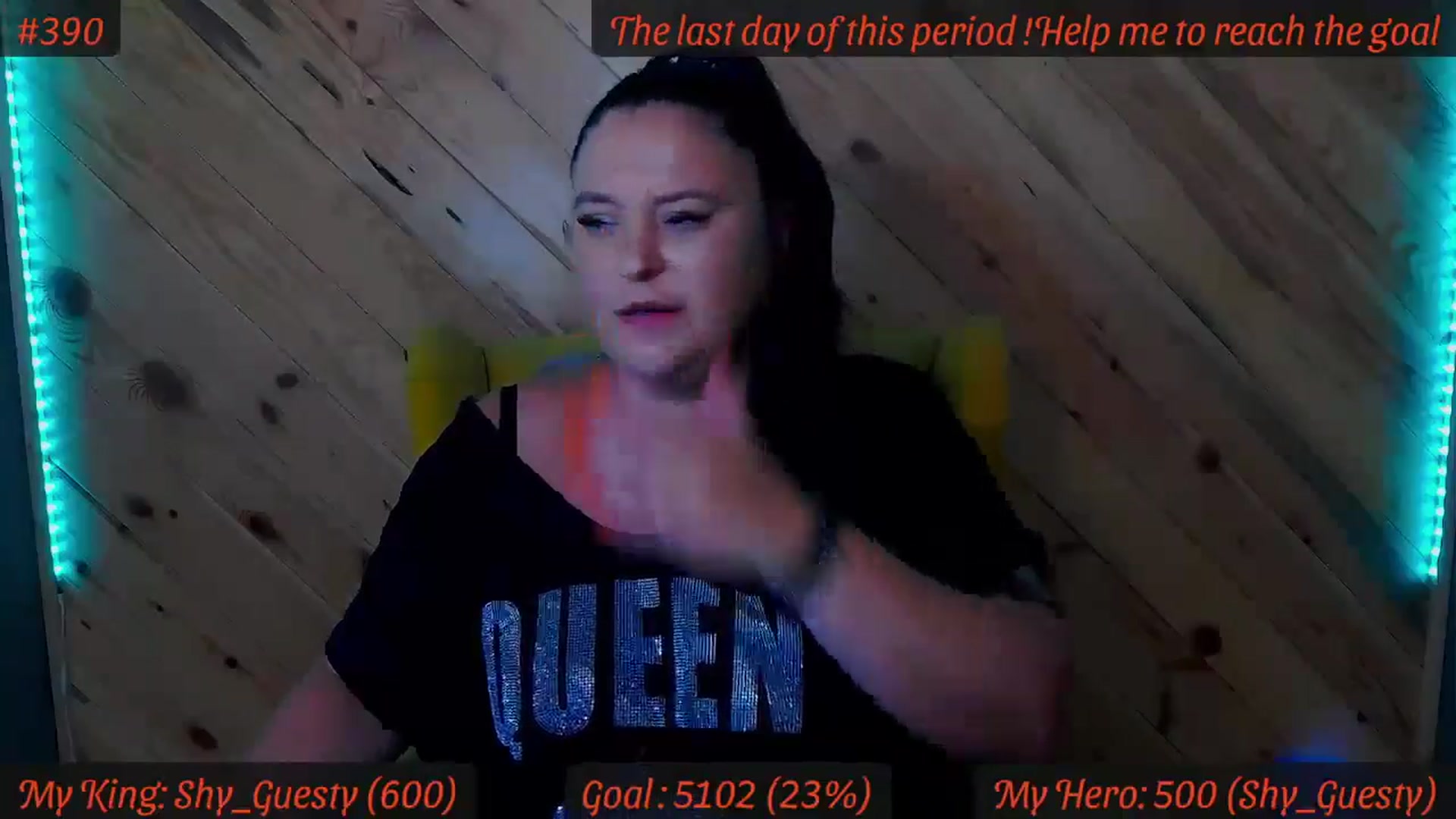 Gallery image thumbnail from SensualCrissa's myfreecams stream on, 07/15/2024, 09:53 image 12 of 20