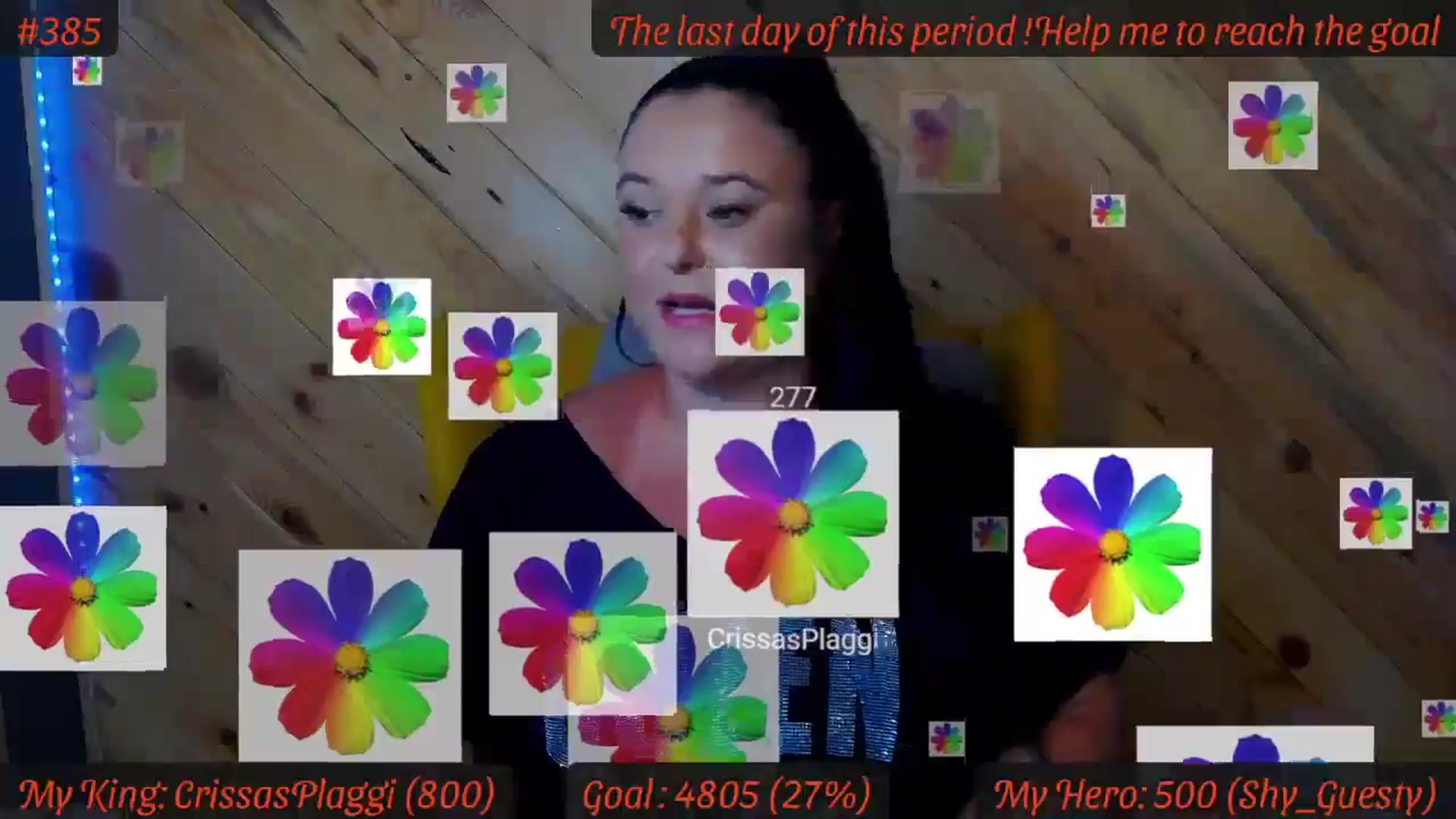 Gallery image thumbnail from SensualCrissa's myfreecams stream on, 07/15/2024, 11:30 image 12 of 20