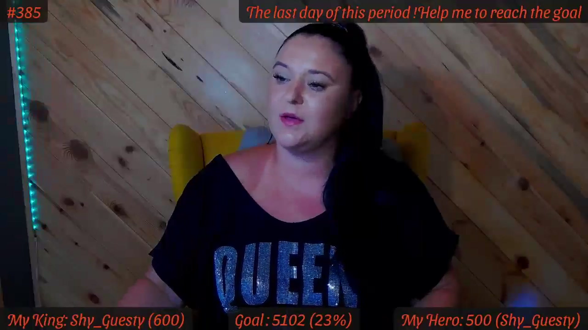 Gallery image thumbnail from SensualCrissa's myfreecams stream on, 07/15/2024, 11:30 image 3 of 20