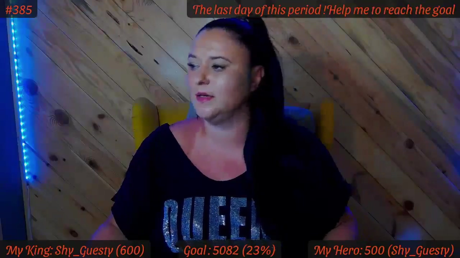 Gallery image thumbnail from SensualCrissa's myfreecams stream on, 07/15/2024, 11:30 image 6 of 20
