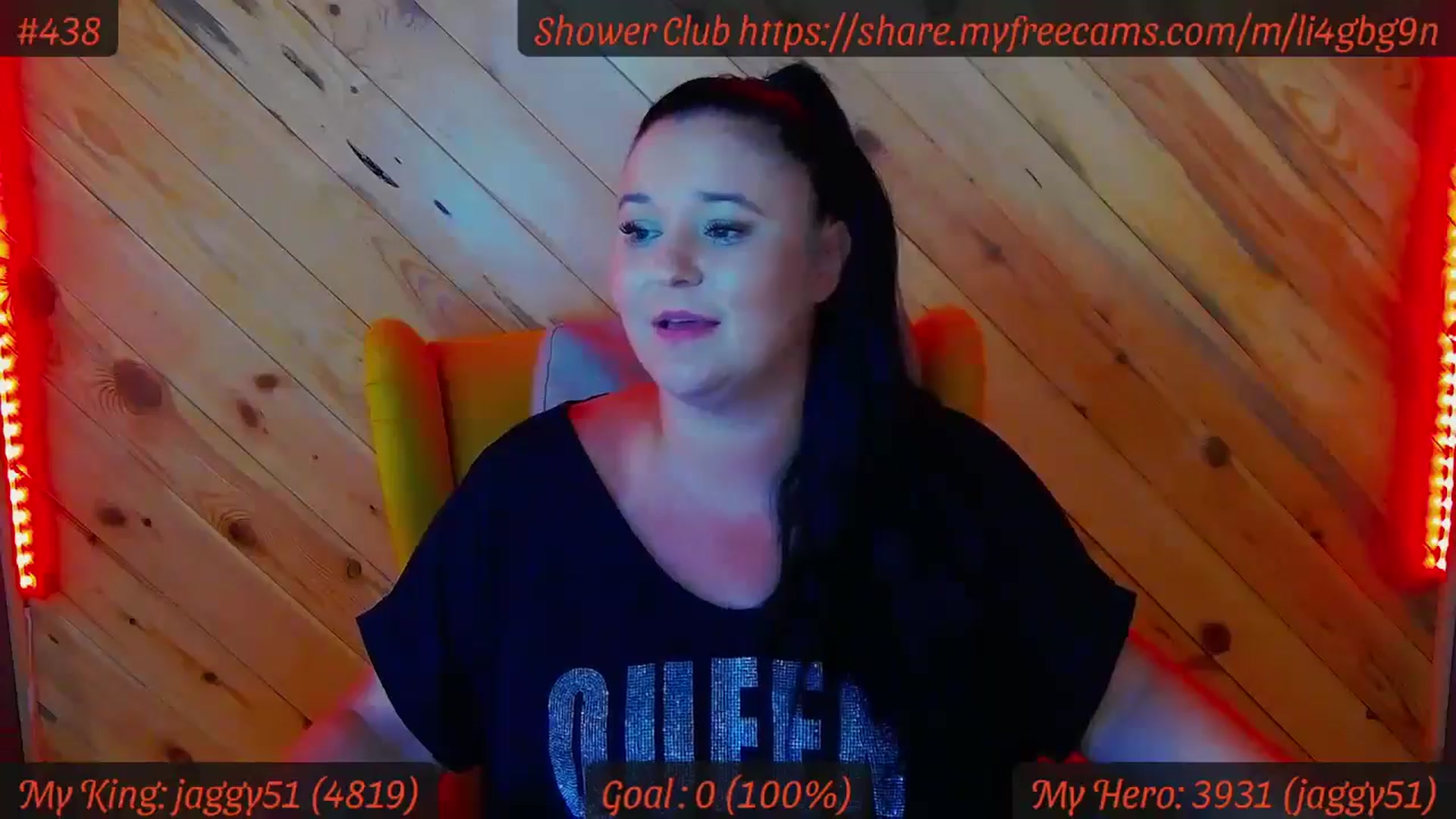 Gallery image thumbnail from SensualCrissa's myfreecams stream on, 07/22/2024, 12:18 image 20 of 20