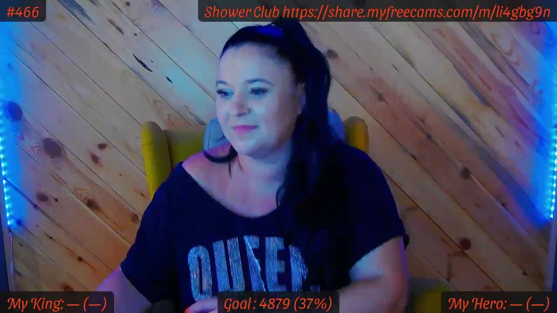 Gallery image thumbnail from SensualCrissa's myfreecams stream on, 07/22/2024, 12:18 image 2 of 20
