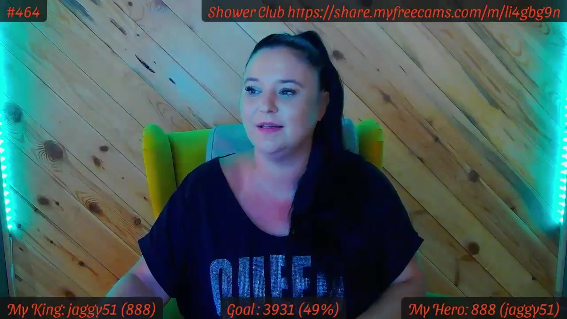 Gallery image thumbnail from SensualCrissa's myfreecams stream on, 07/22/2024, 12:18 image 18 of 20